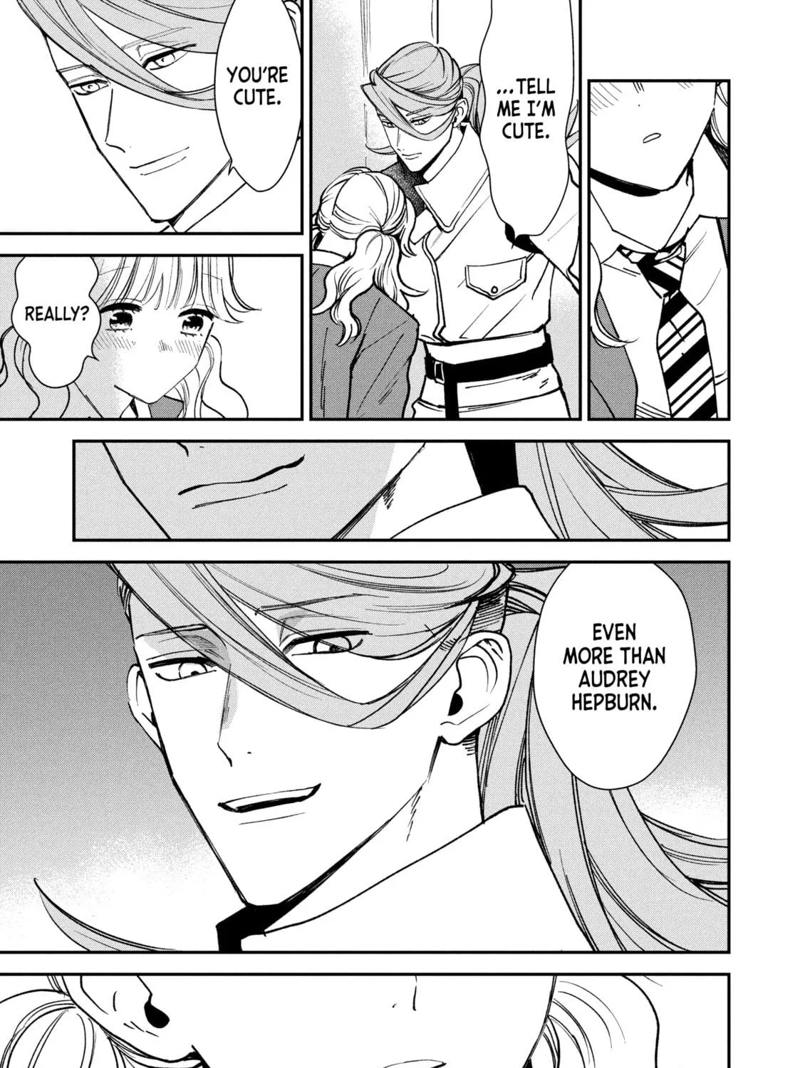 Read Killing Line chapter 7 image 40 on Lezhin