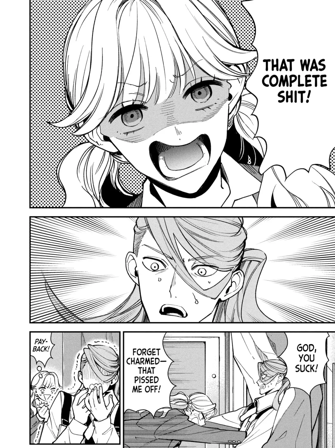 Read Killing Line chapter 7 image 42 on Lezhin