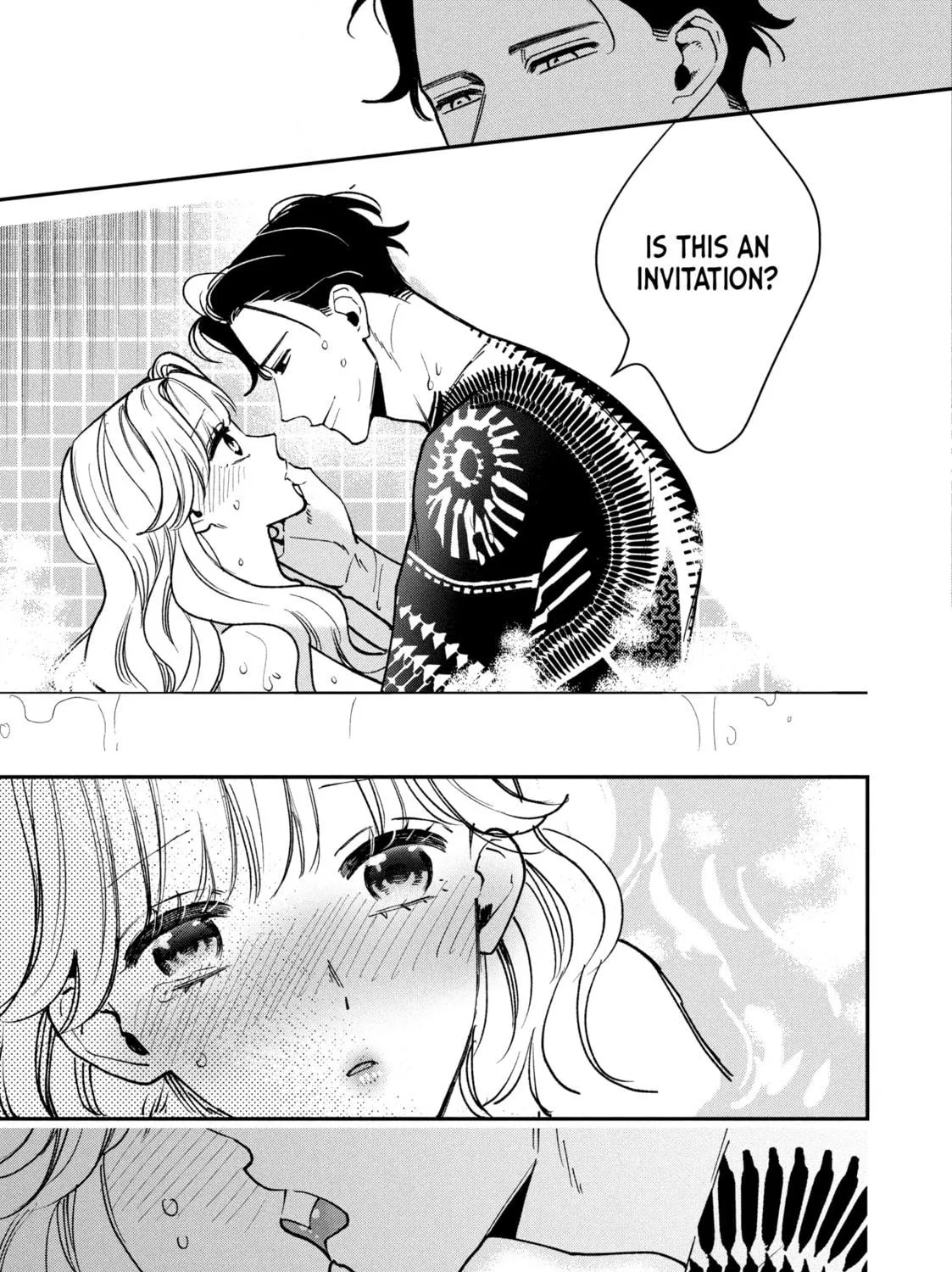 Read Killing Line chapter 7 image 52 on Lezhin