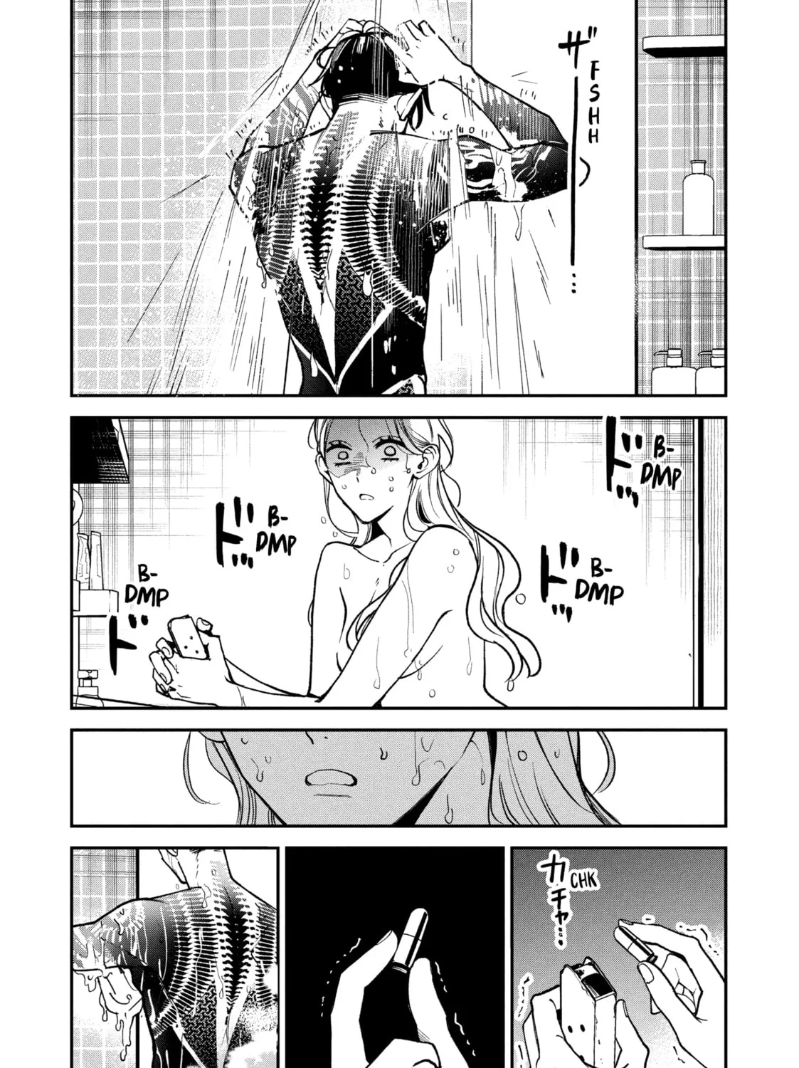 Read Killing Line chapter 7 image 62 on Lezhin