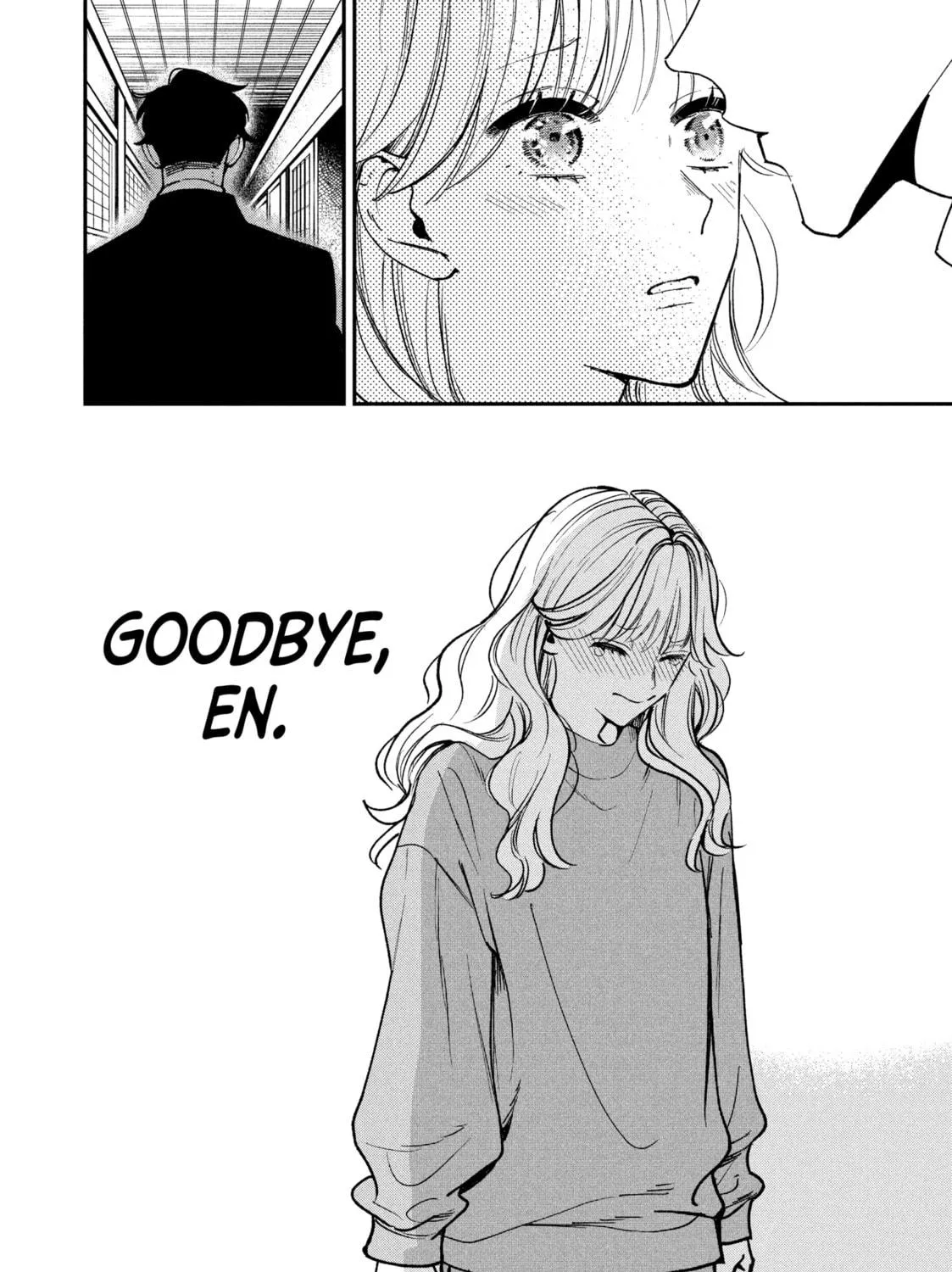 Read Killing Line chapter 7 image 70 on Lezhin