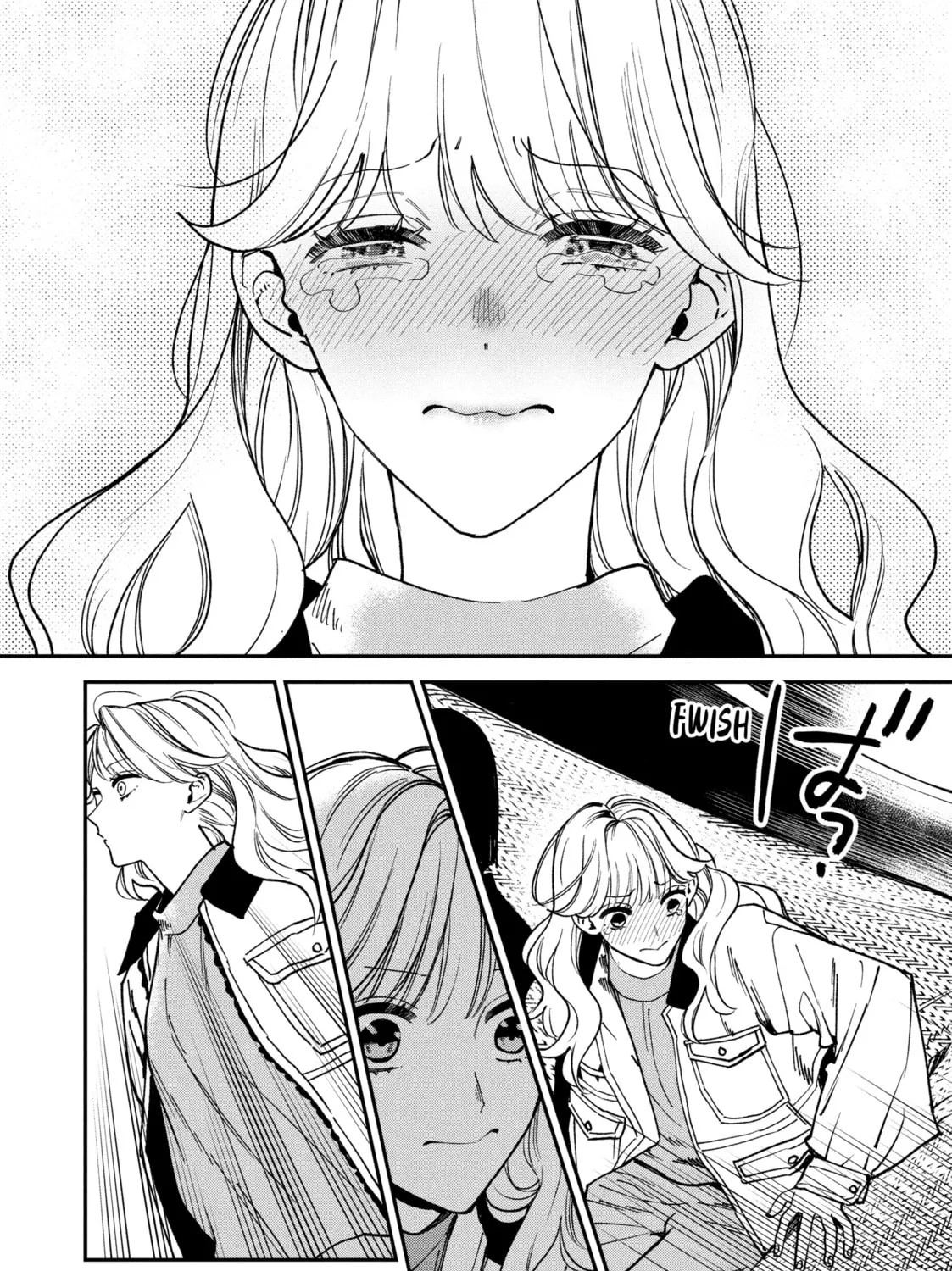 Read Killing Line chapter 8 image 26 on Lezhin