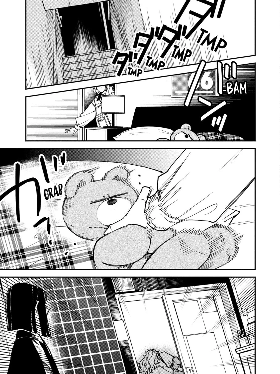 Read Killing Line chapter 8 image 28 on Lezhin