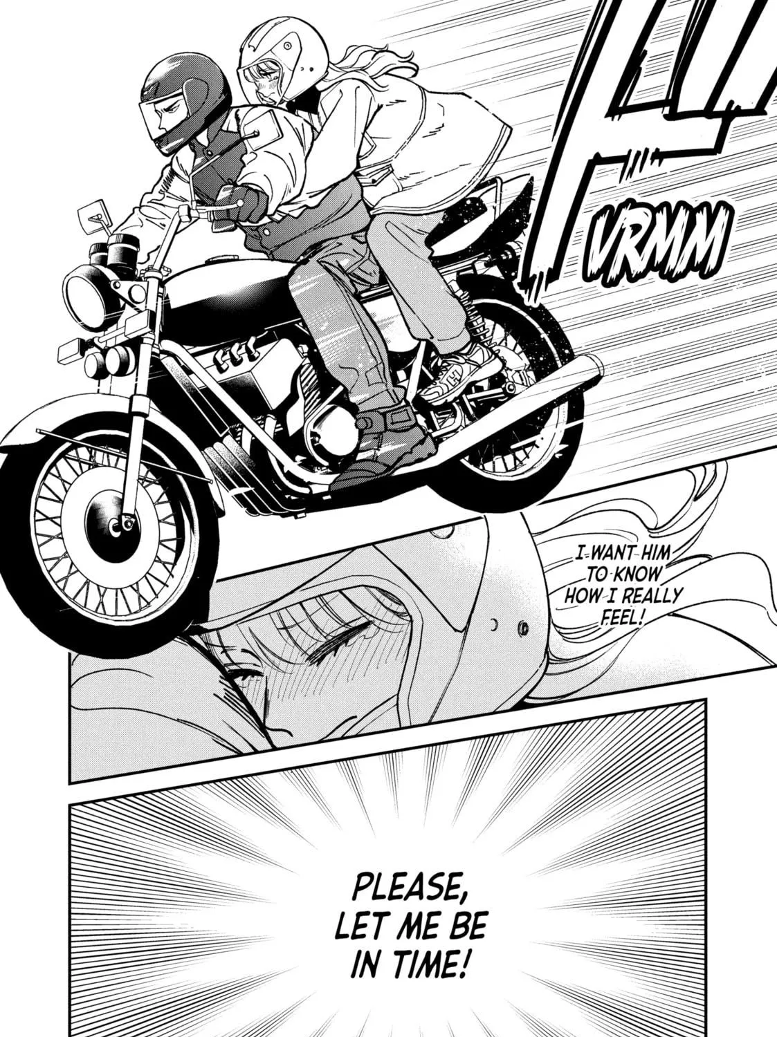 Read Killing Line chapter 8 image 46 on Lezhin