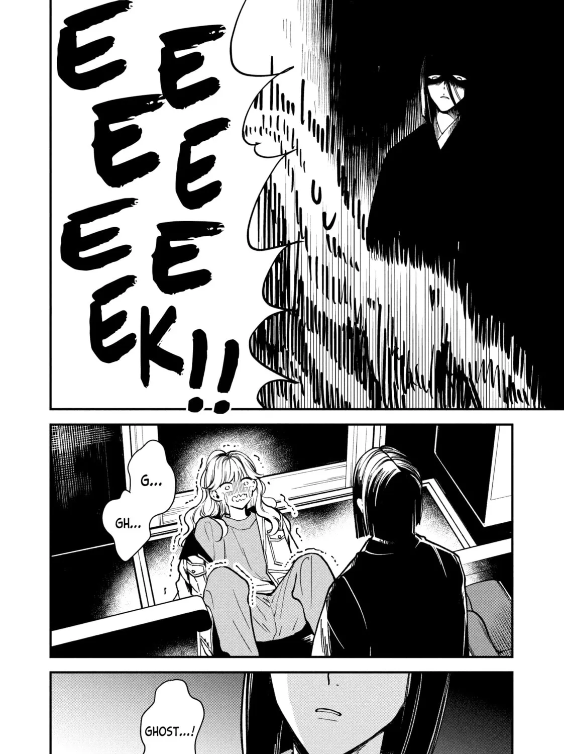 Read Killing Line chapter 8 image 6 on Lezhin