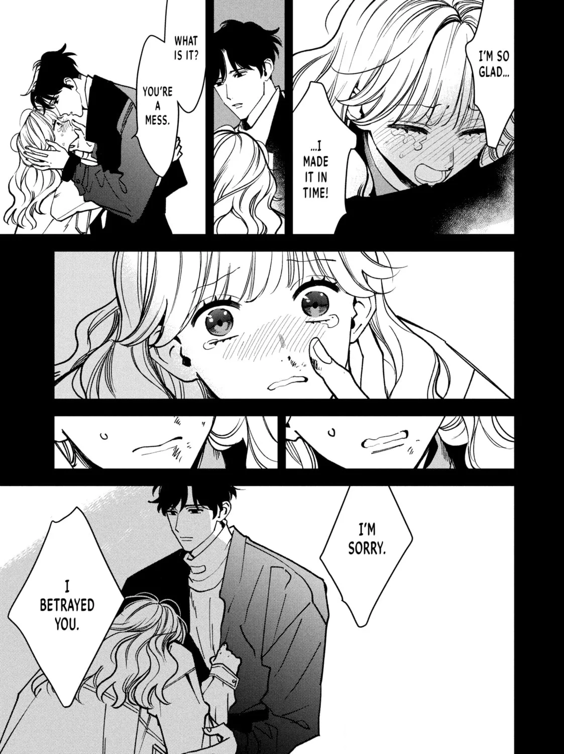 Read Killing Line chapter 9 image 20 on Lezhin
