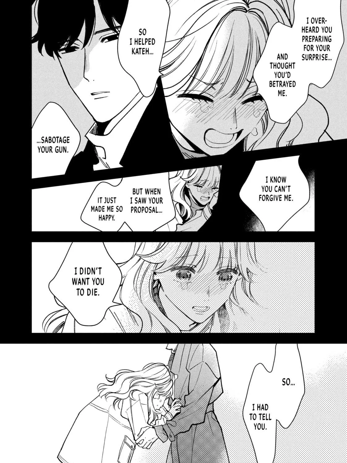 Read Killing Line chapter 9 image 22 on Lezhin