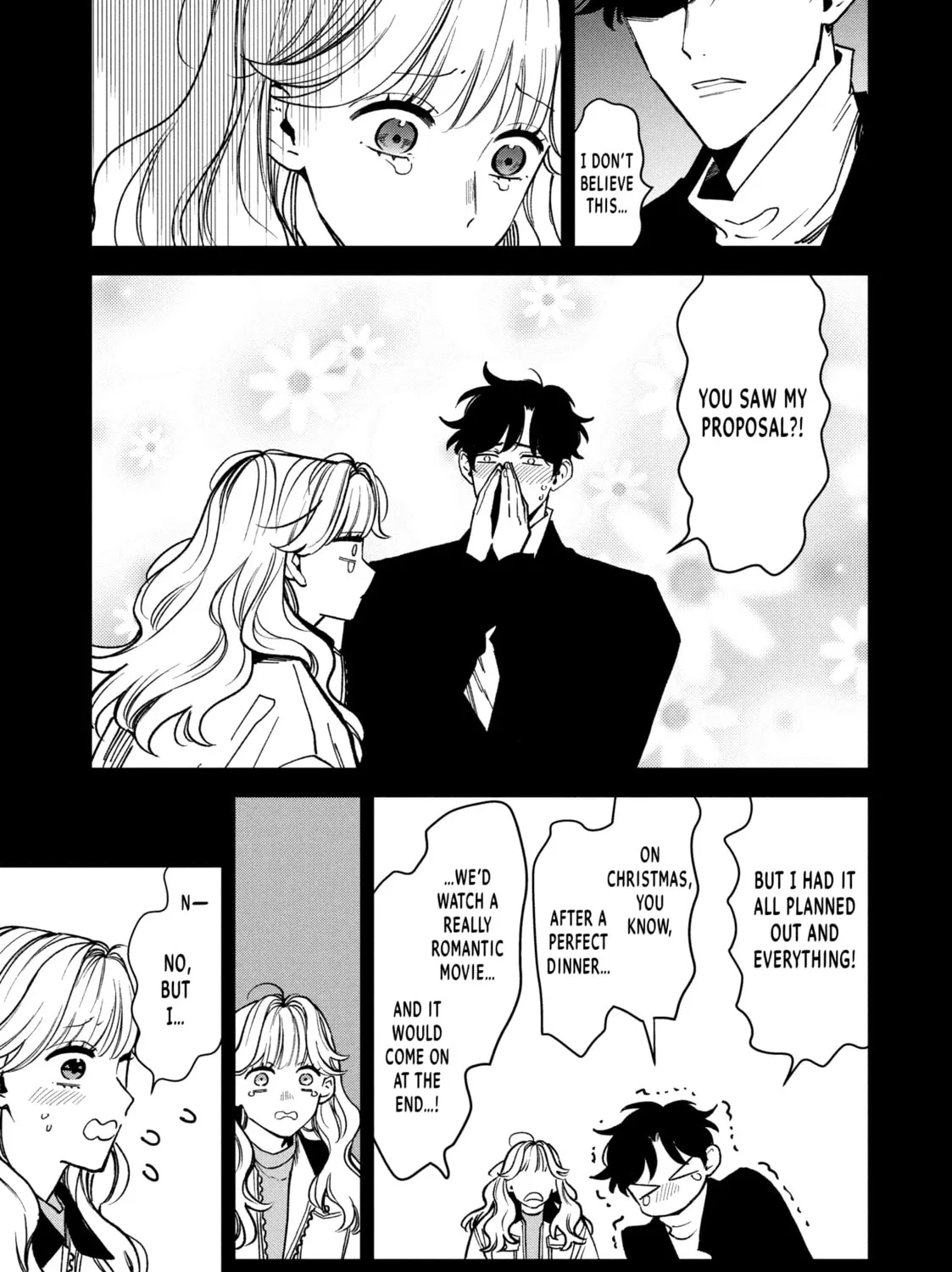Read Killing Line chapter 9 image 24 on Lezhin