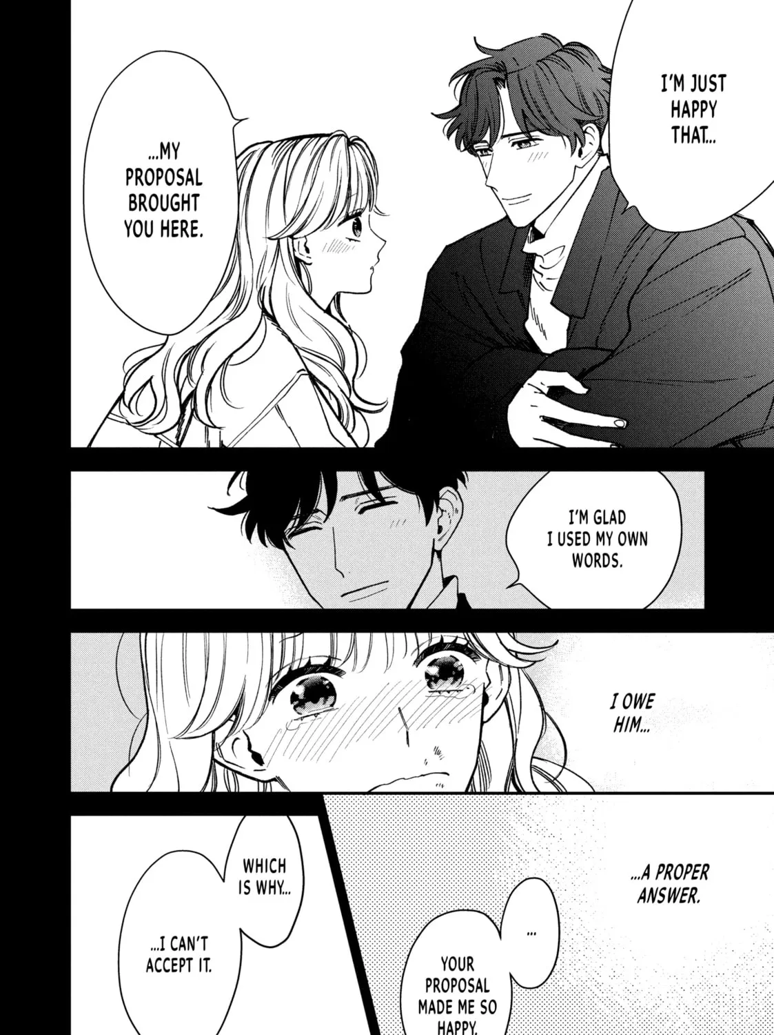 Read Killing Line chapter 9 image 30 on Lezhin