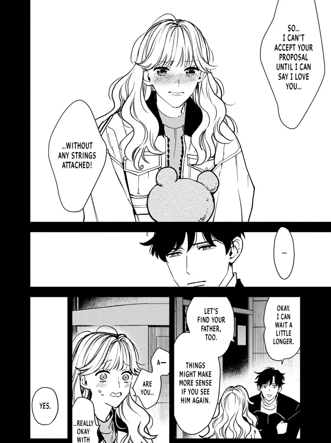 Read Killing Line chapter 9 image 34 on Lezhin