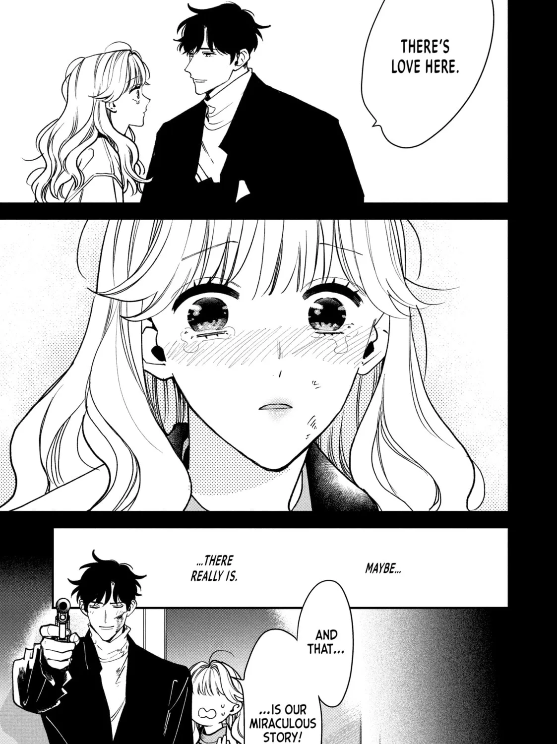Read Killing Line chapter 9 image 36 on Lezhin