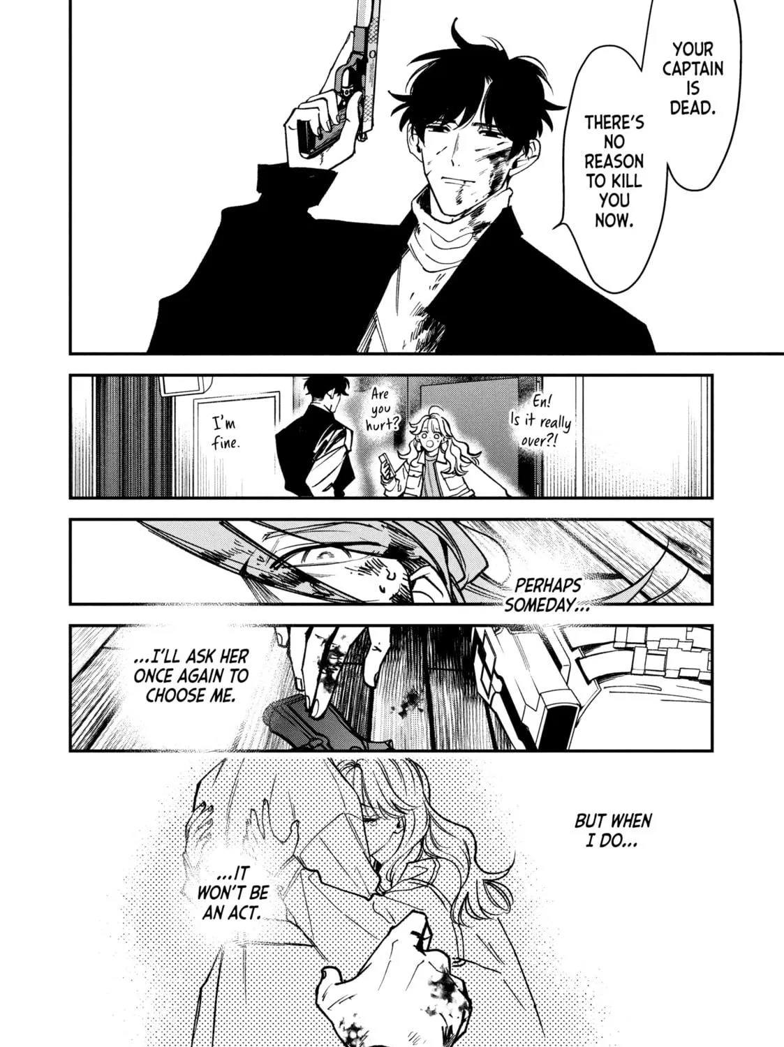 Read Killing Line chapter 9 image 78 on Lezhin
