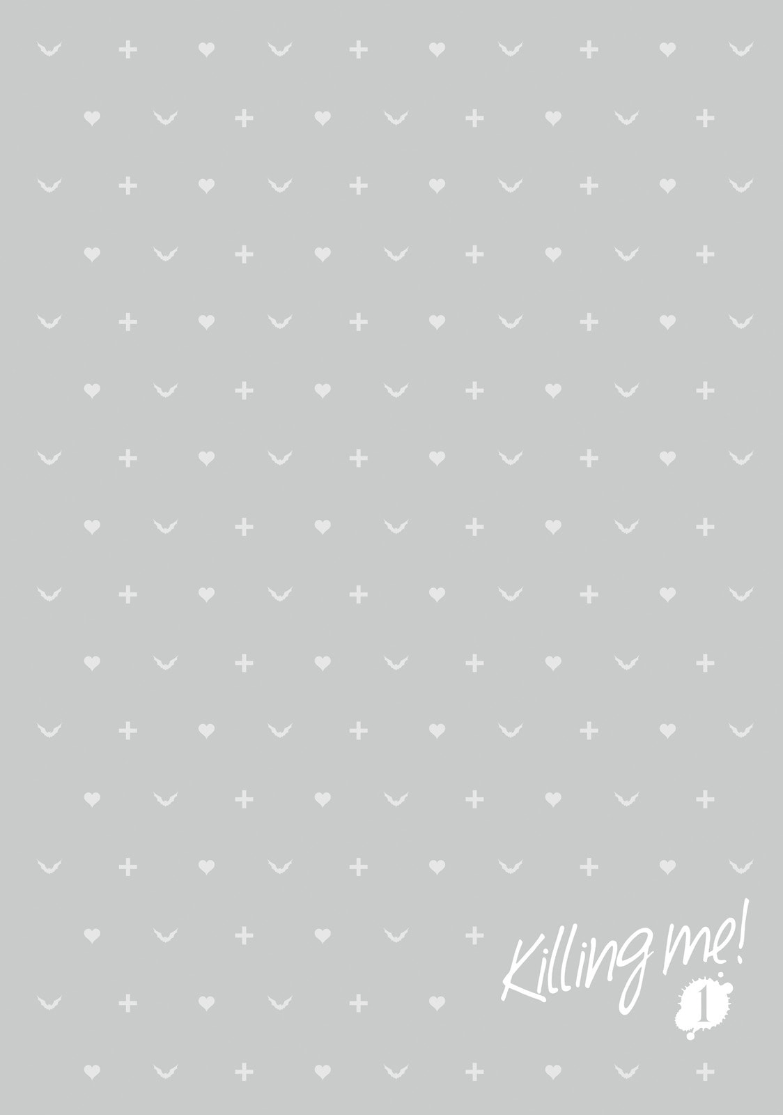 Read Killing Me! chapter 1 image 21 on Lezhin