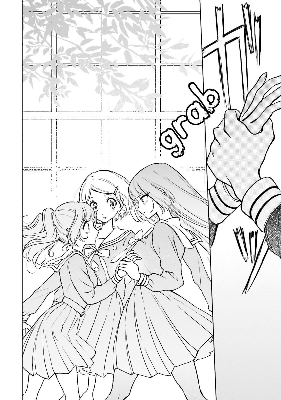 Read Killing Me! chapter 3 image 7 on Lezhin
