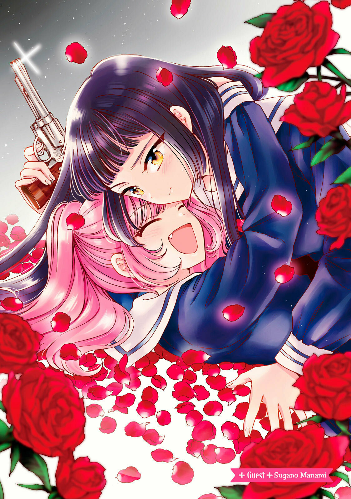 Read Killing Me! chapter 9.5 image 11 on Lezhin