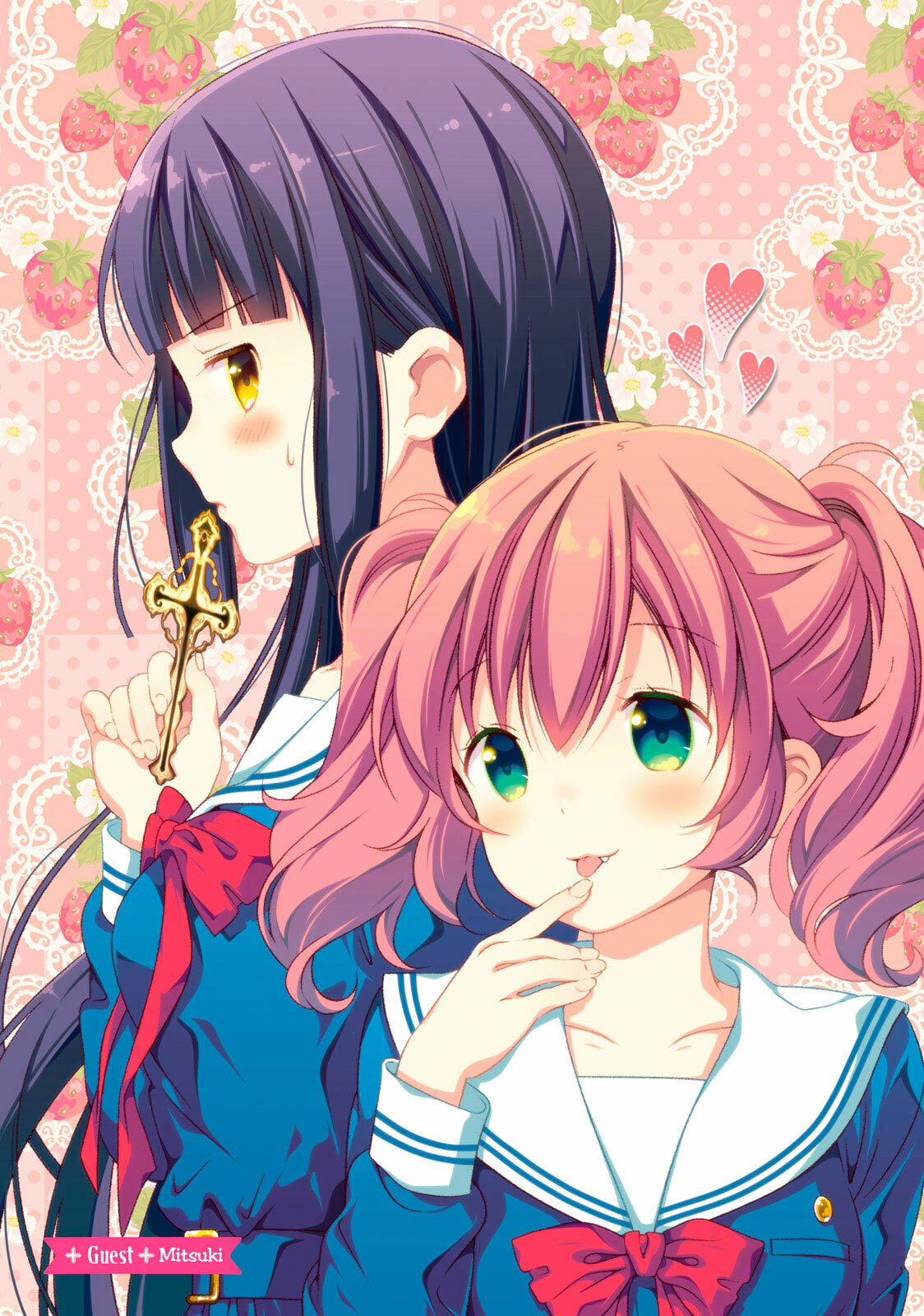 Read Killing Me! chapter 9.5 image 12 on Lezhin