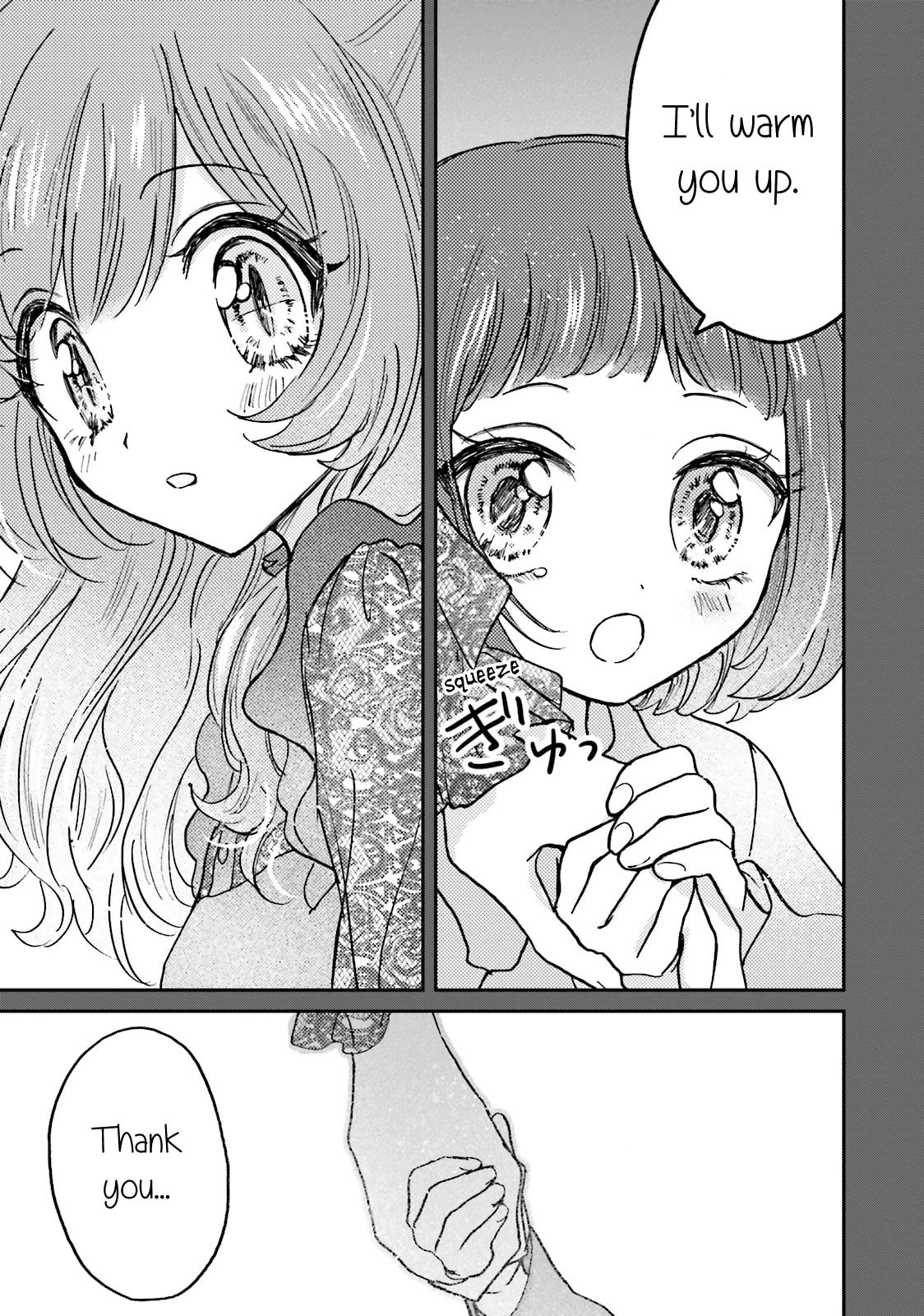 Read Killing Me! chapter 9.5 image 4 on Lezhin