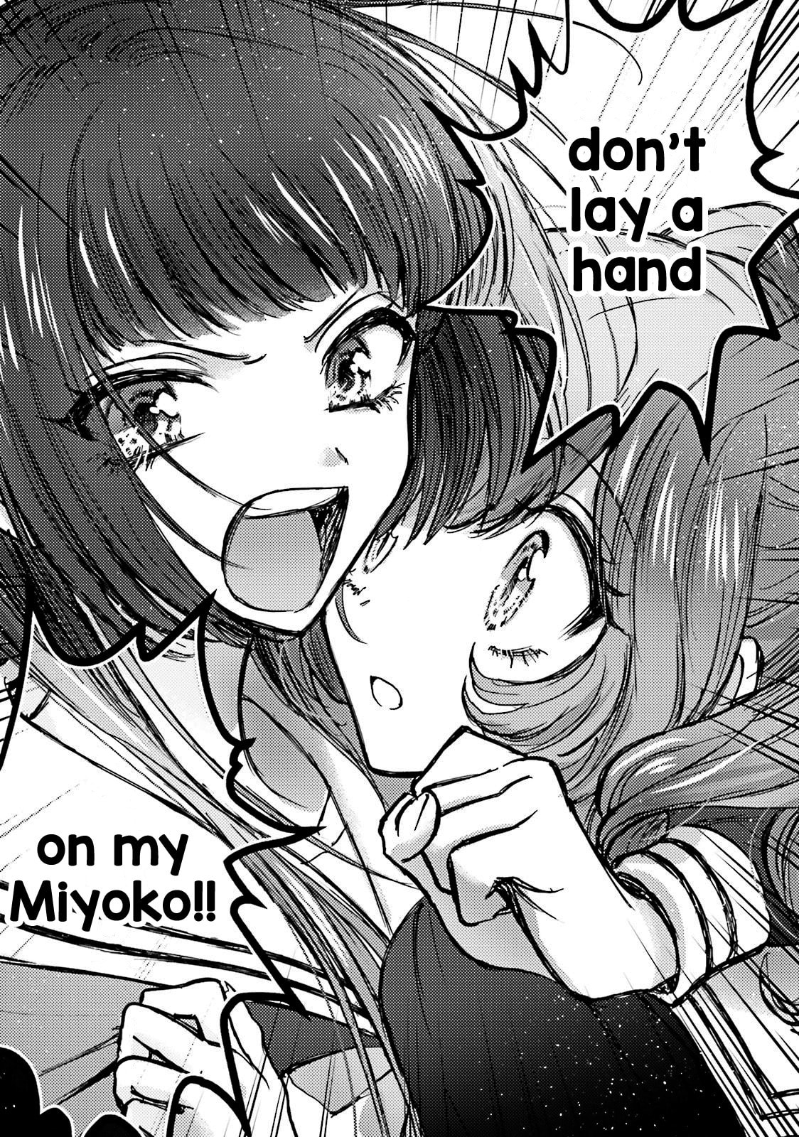 Read Killing Me! chapter 9 image 6 on Lezhin
