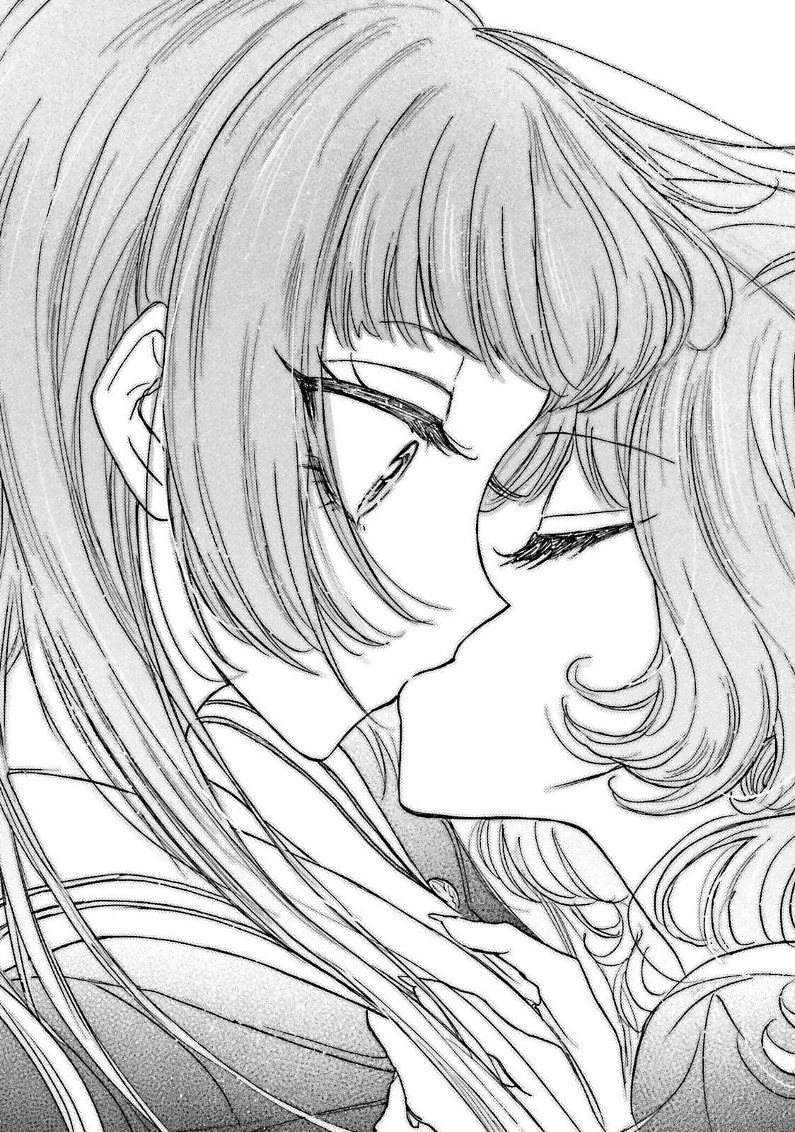 Read Killing Me! chapter 9 image 9 on Lezhin