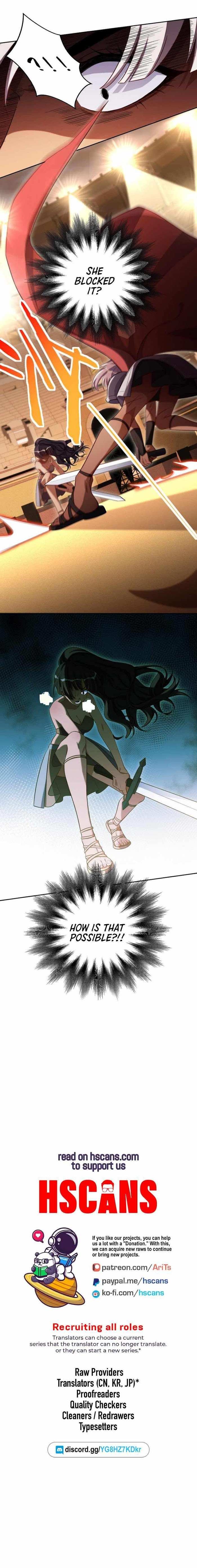 Read Killing My Love chapter 81 image 5 on Lezhin