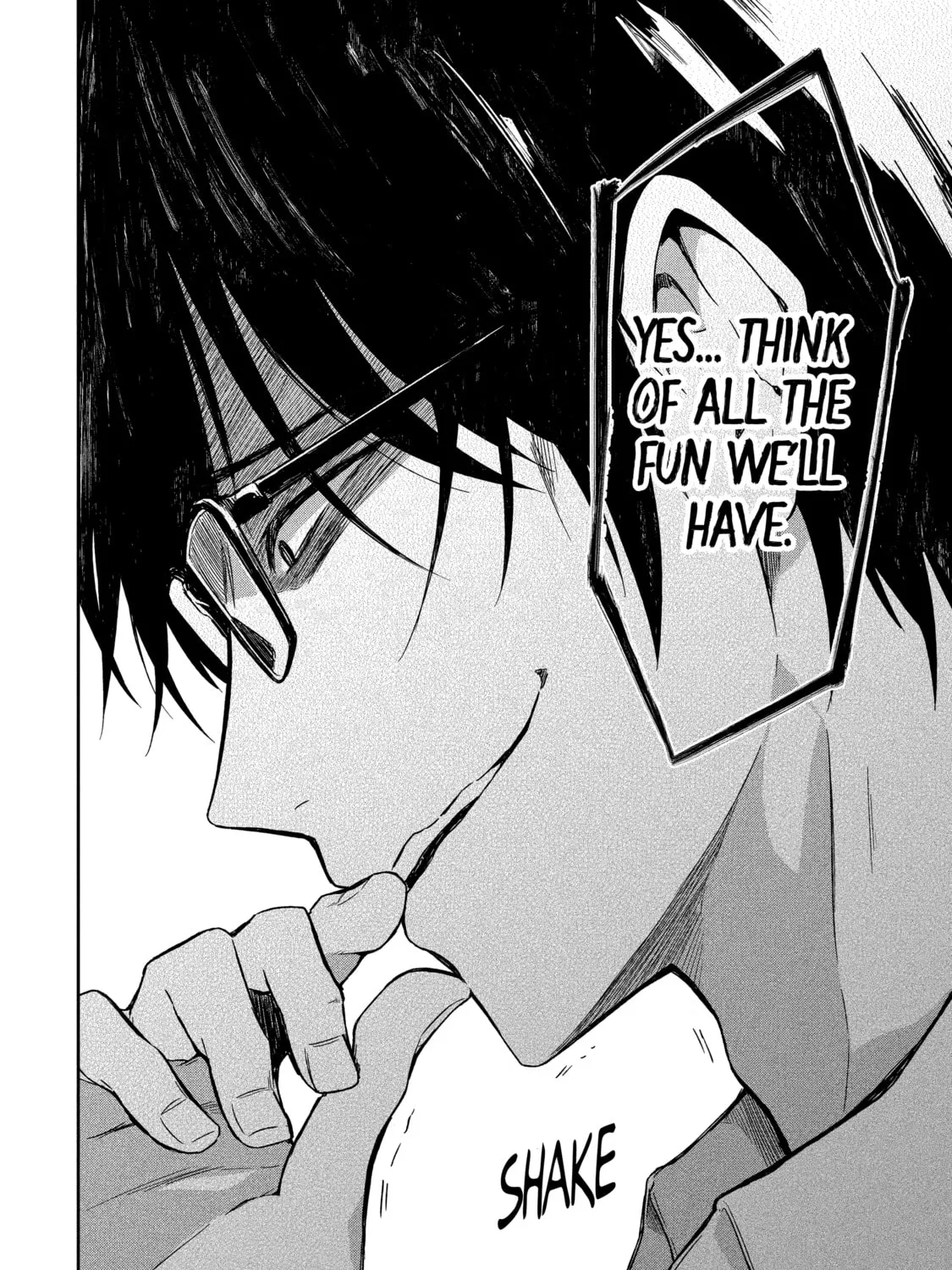 Read Killing My Sensei Softly chapter 1 image 44 on Lezhin