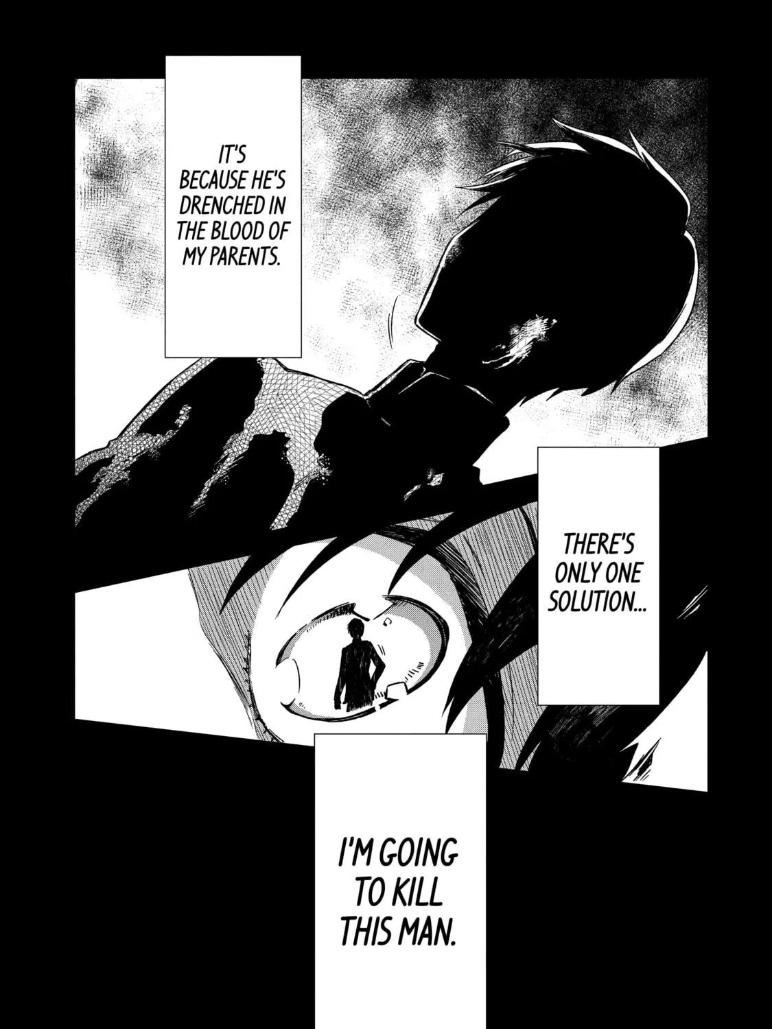 Read Killing My Sensei Softly chapter 1 image 64 on Lezhin