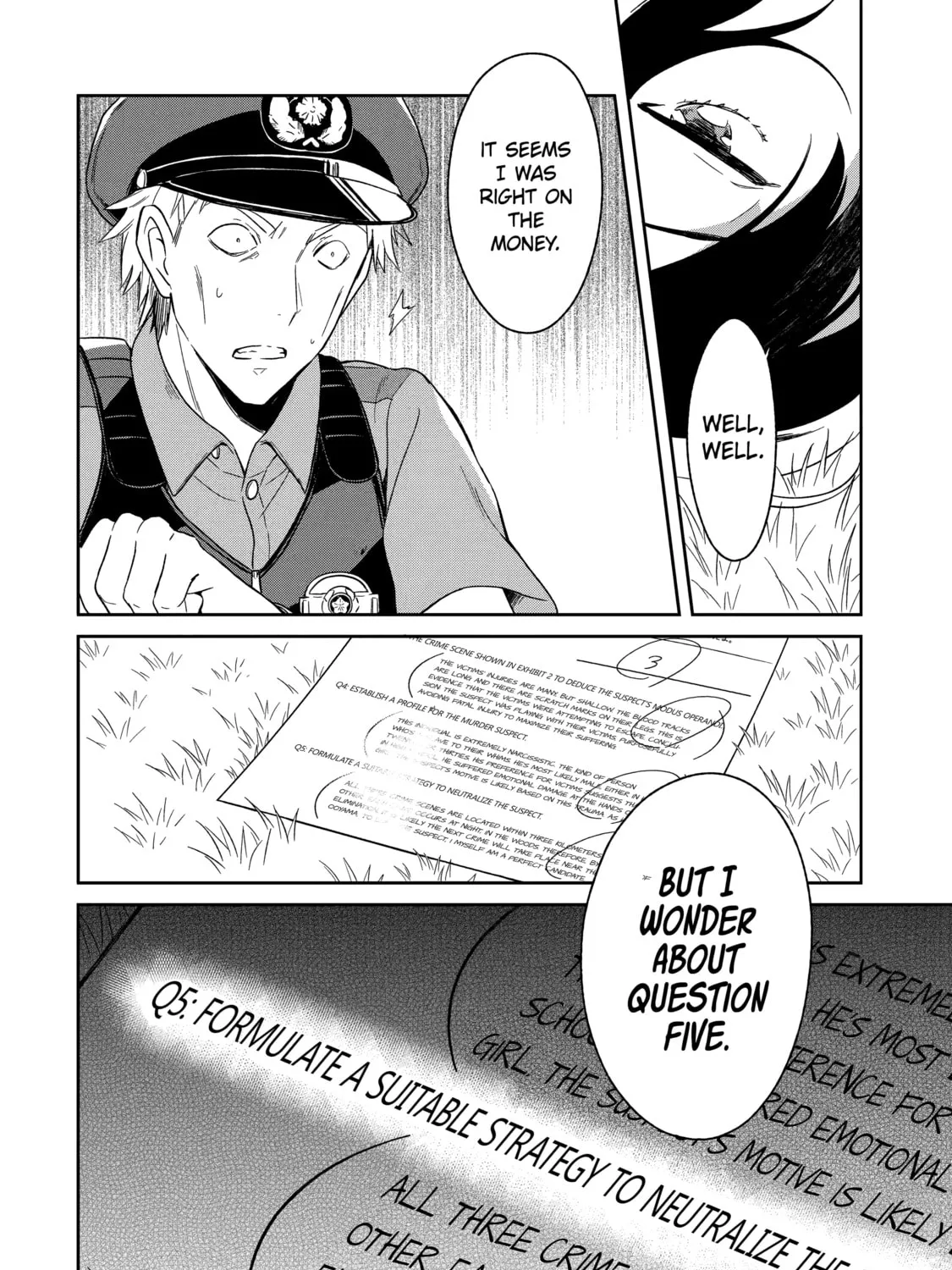 Read Killing My Sensei Softly chapter 1 image 86 on Lezhin