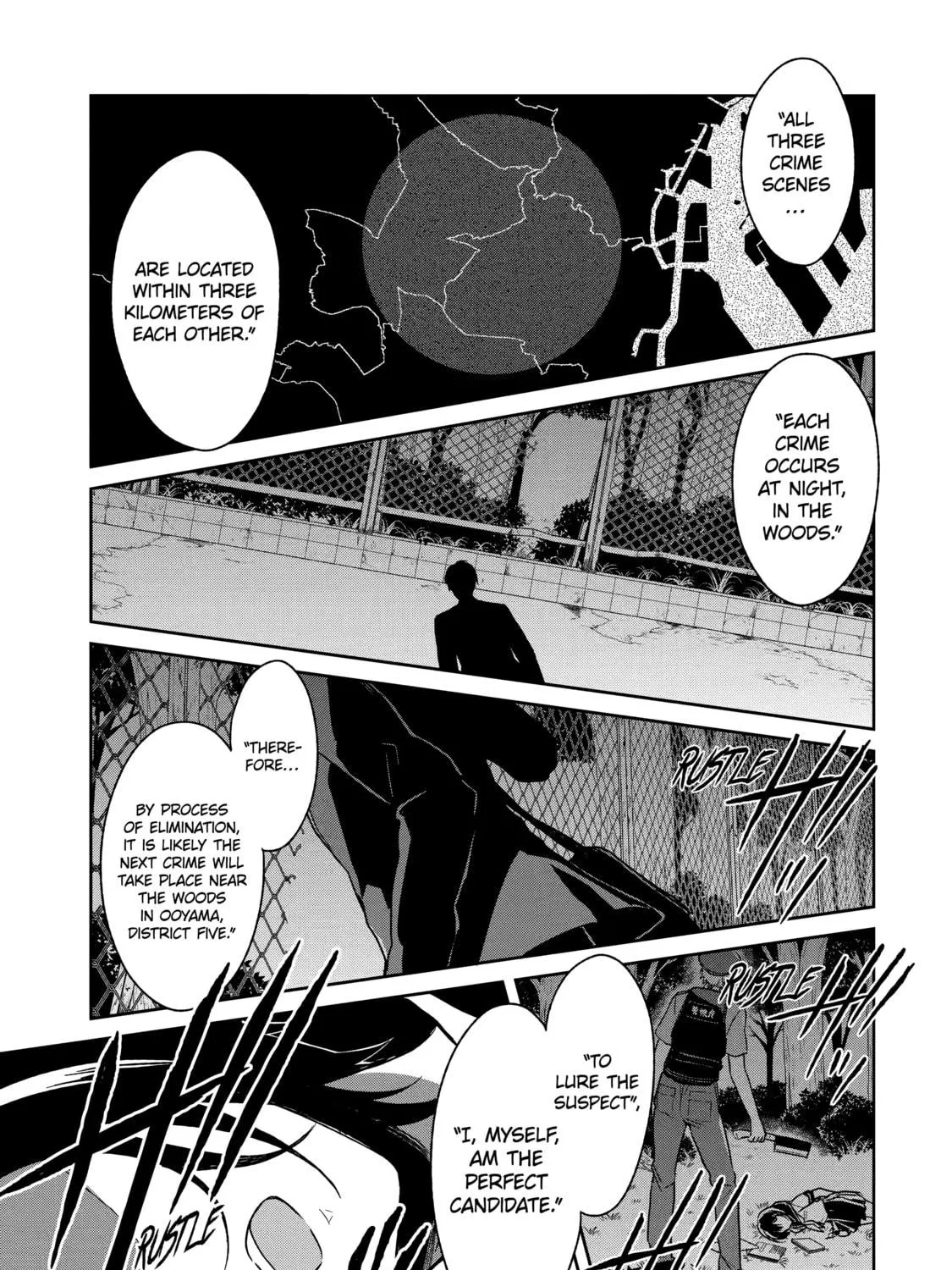 Read Killing My Sensei Softly chapter 1 image 88 on Lezhin