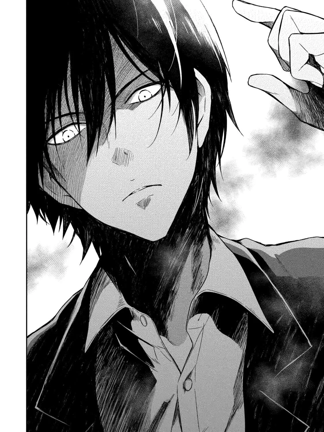 Read Killing My Sensei Softly chapter 1 image 94 on Lezhin