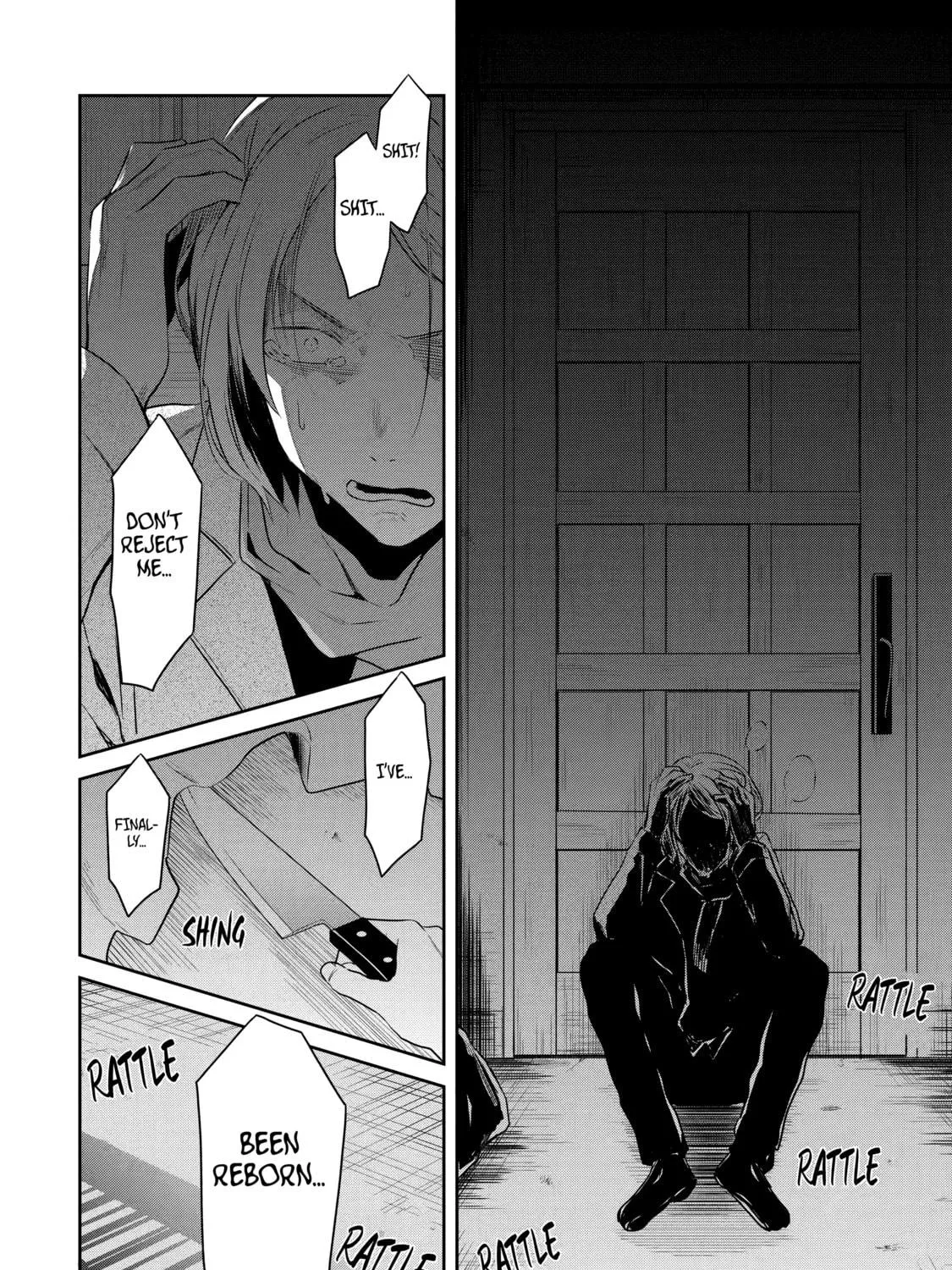 Read Killing My Sensei Softly chapter 10 image 108 on Lezhin