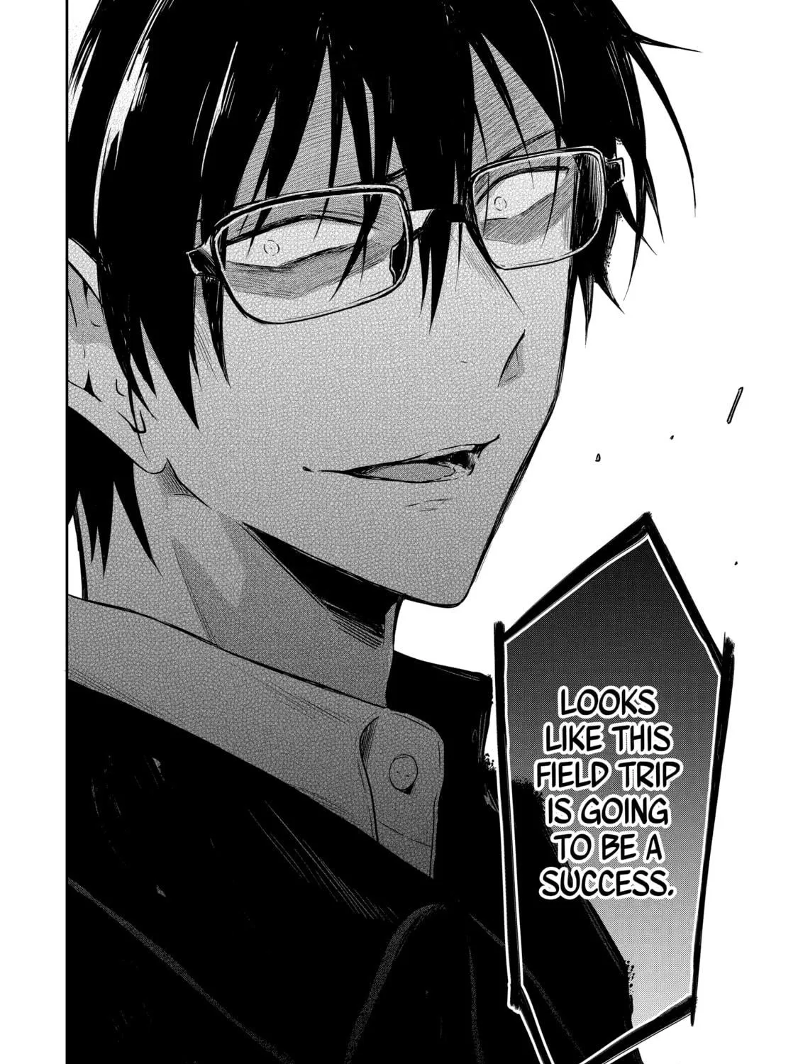 Read Killing My Sensei Softly chapter 10 image 118 on Lezhin