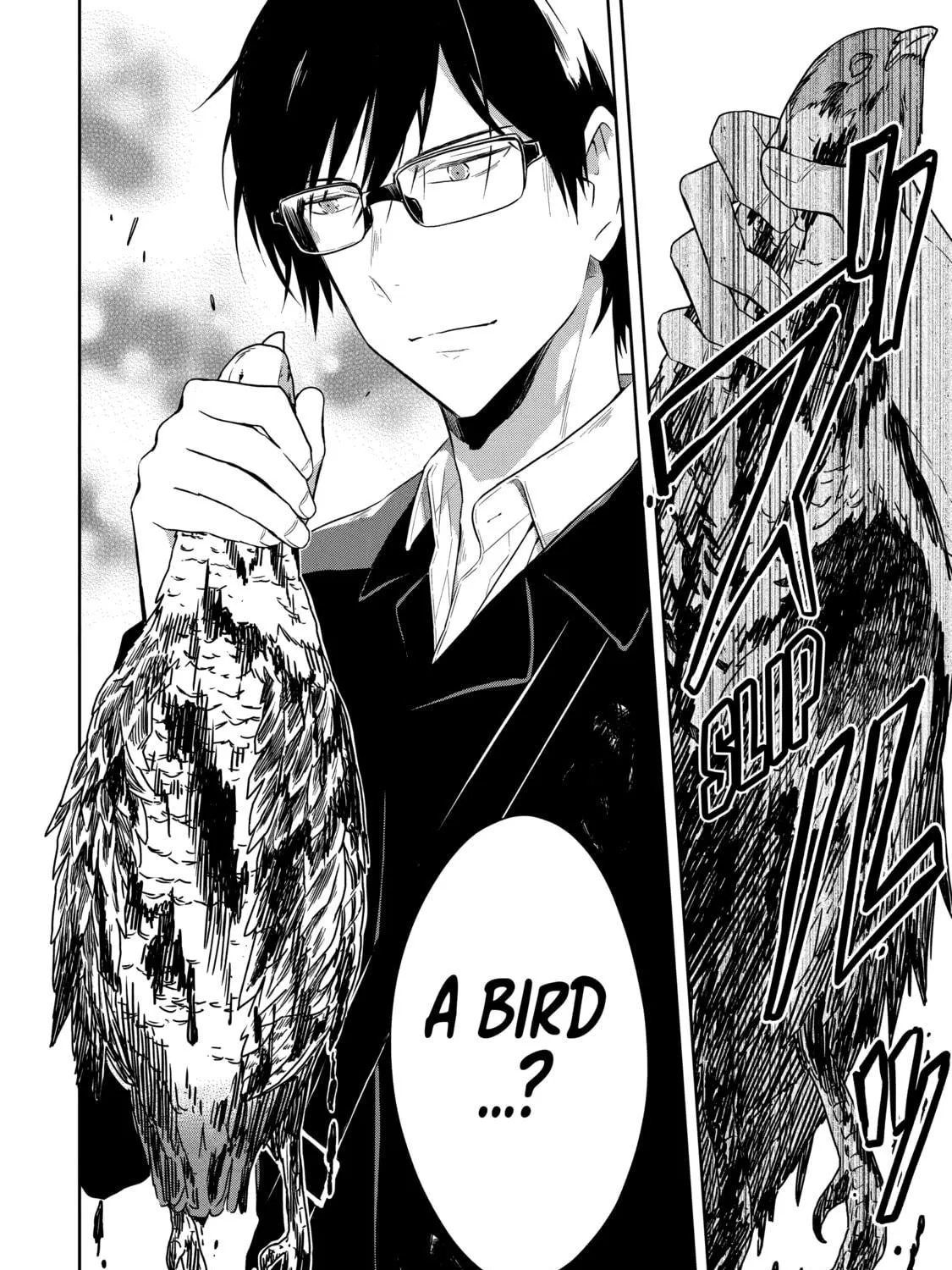 Read Killing My Sensei Softly chapter 10 image 48 on Lezhin