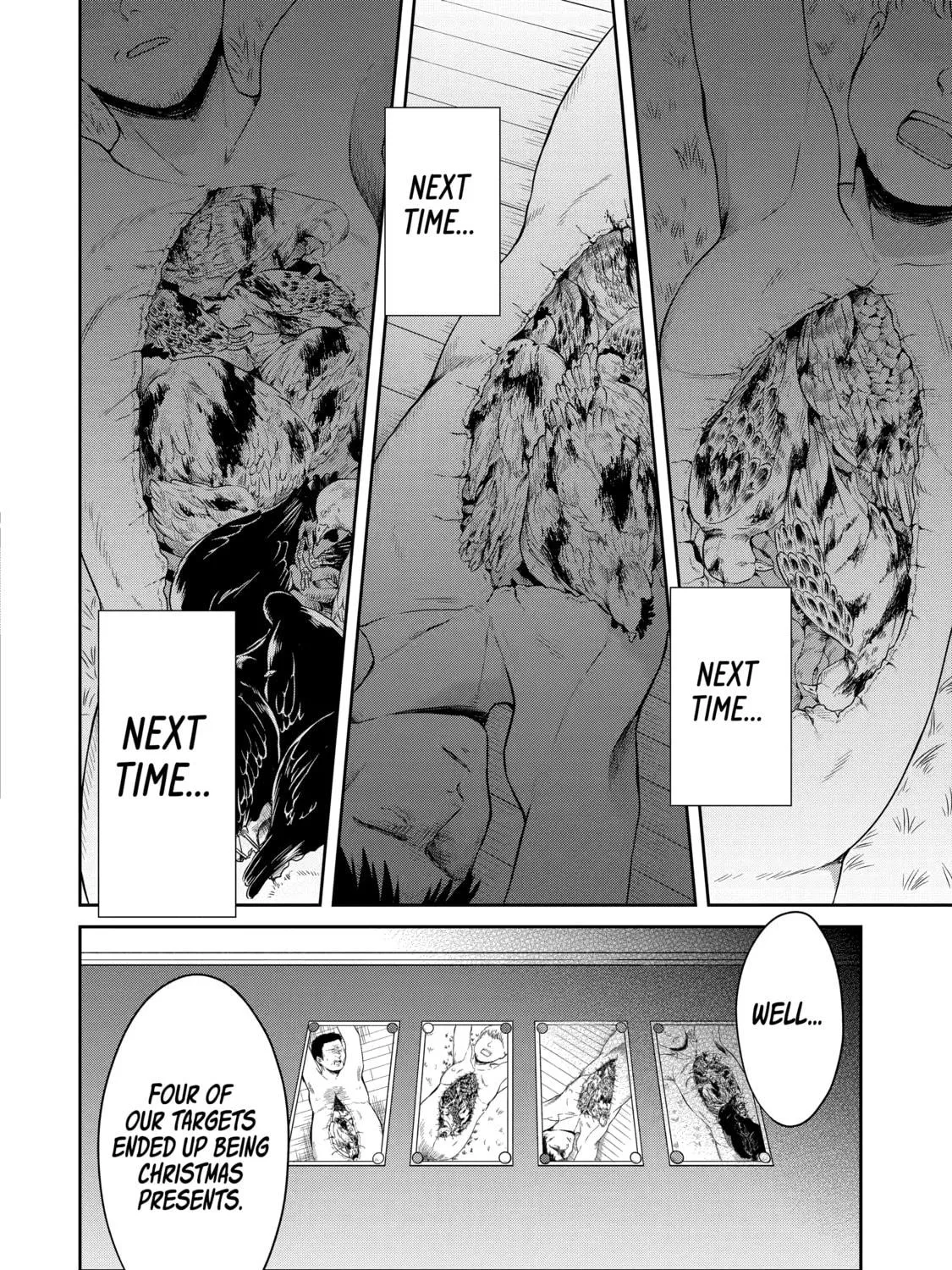 Read Killing My Sensei Softly chapter 10 image 52 on Lezhin