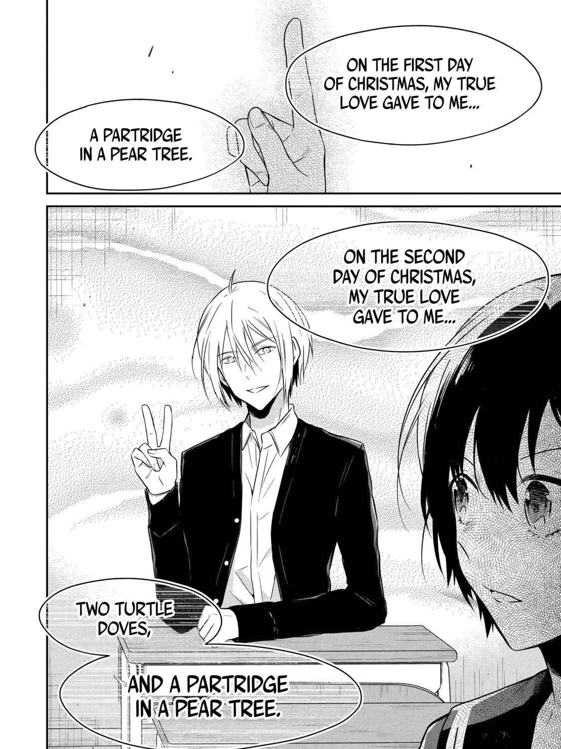 Read Killing My Sensei Softly chapter 10 image 64 on Lezhin