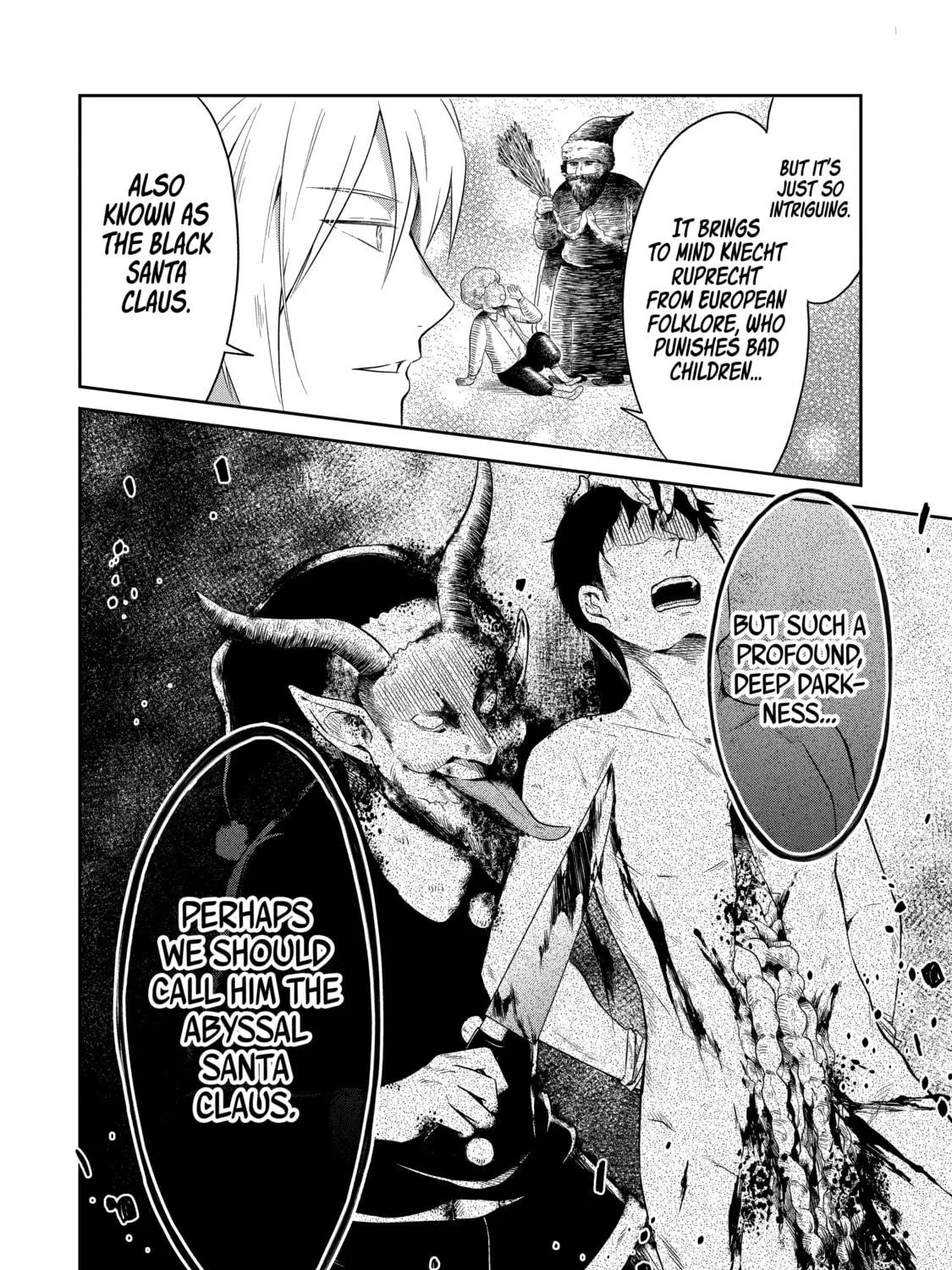 Read Killing My Sensei Softly chapter 10 image 68 on Lezhin