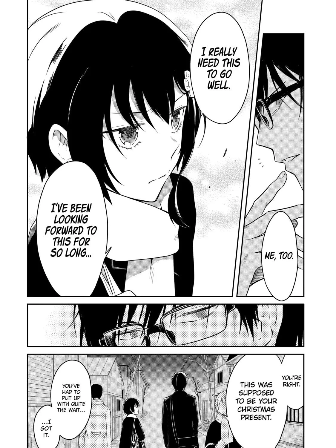 Read Killing My Sensei Softly chapter 10 image 88 on Lezhin