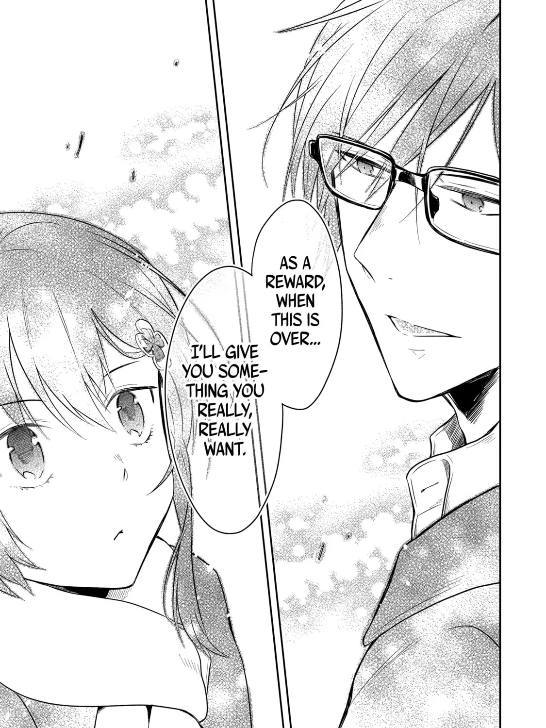 Read Killing My Sensei Softly chapter 10 image 90 on Lezhin