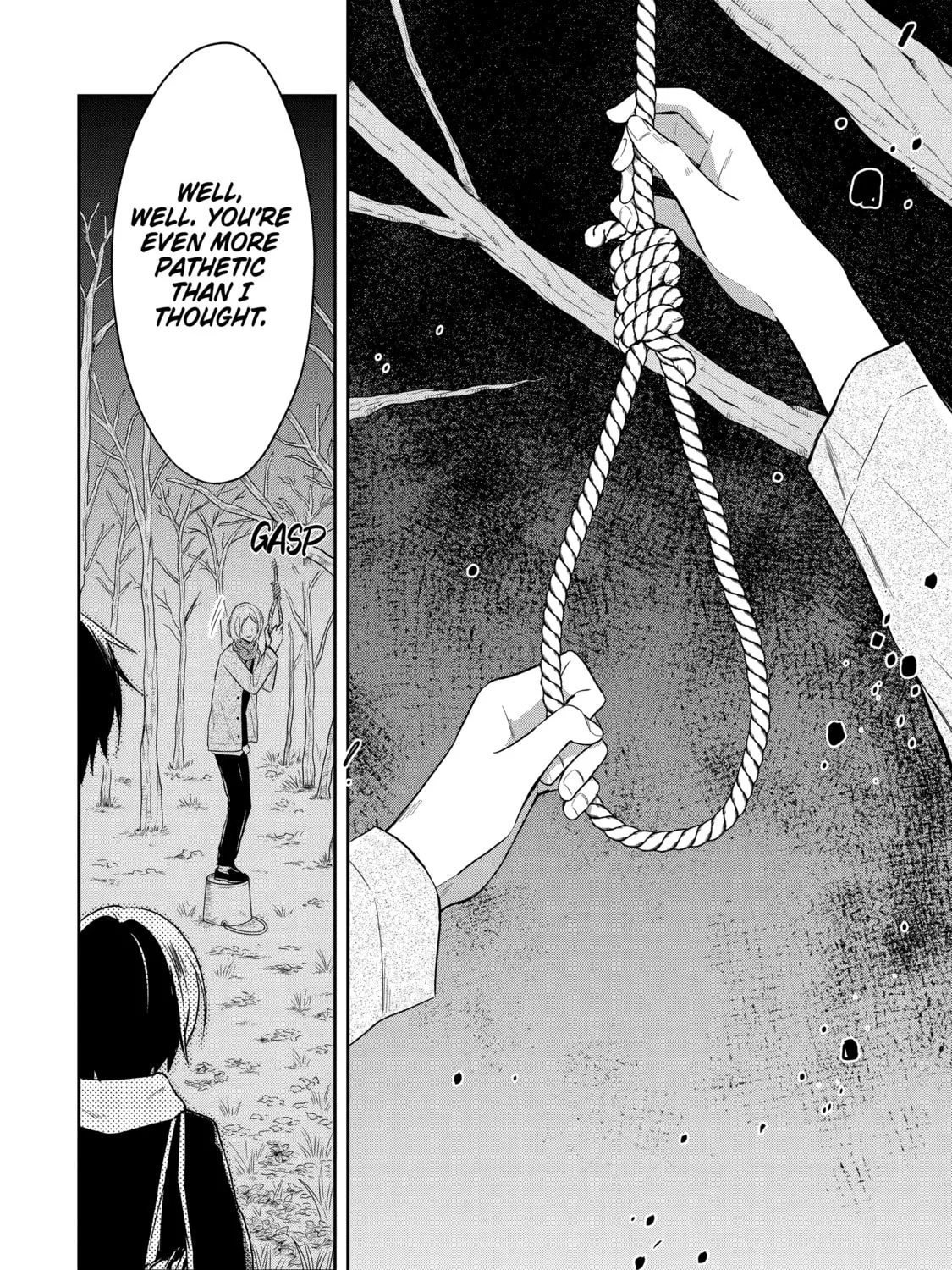 Read Killing My Sensei Softly chapter 10 image 96 on Lezhin