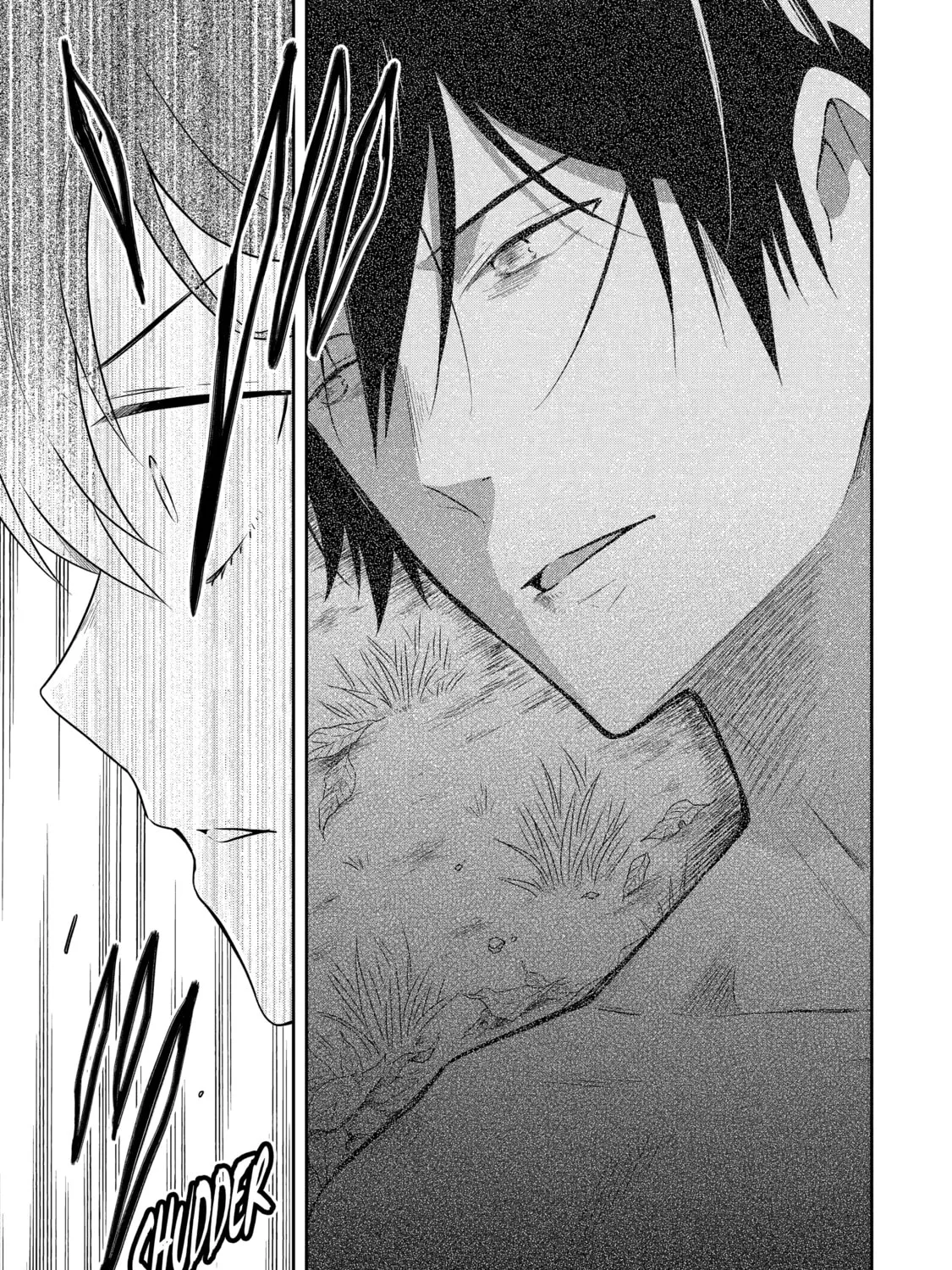 Read Killing My Sensei Softly chapter 11 image 36 on Lezhin