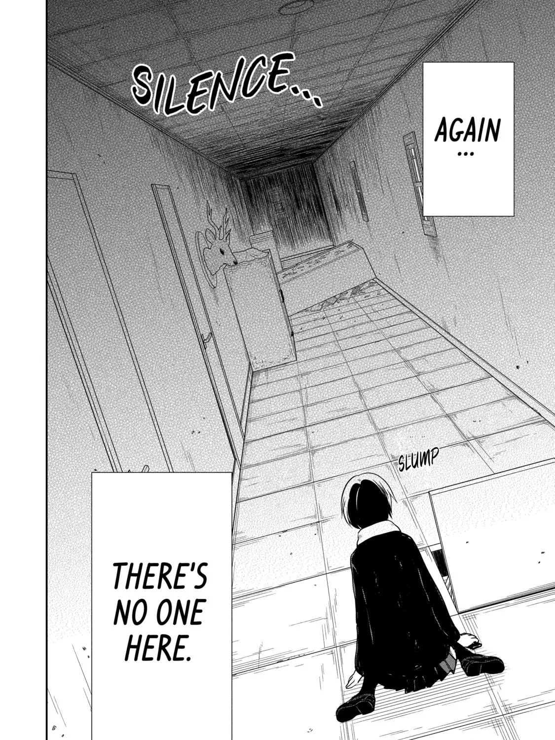 Read Killing My Sensei Softly chapter 12 image 100 on Lezhin