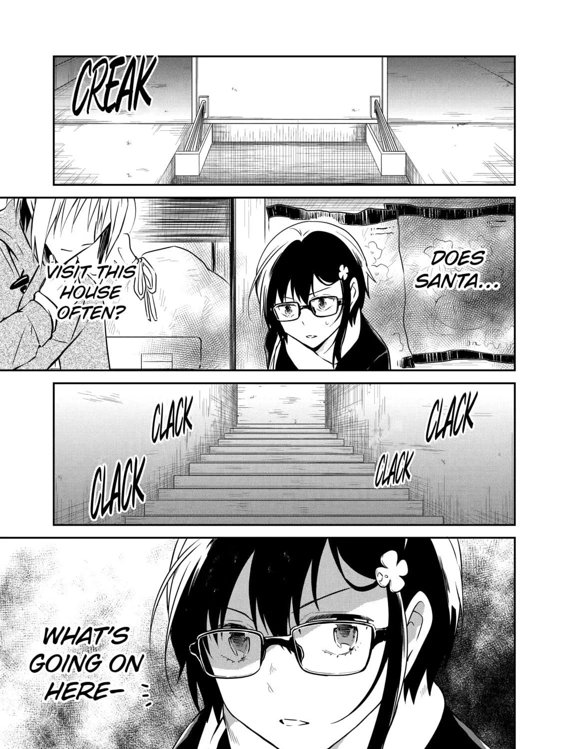 Read Killing My Sensei Softly chapter 12 image 40 on Lezhin