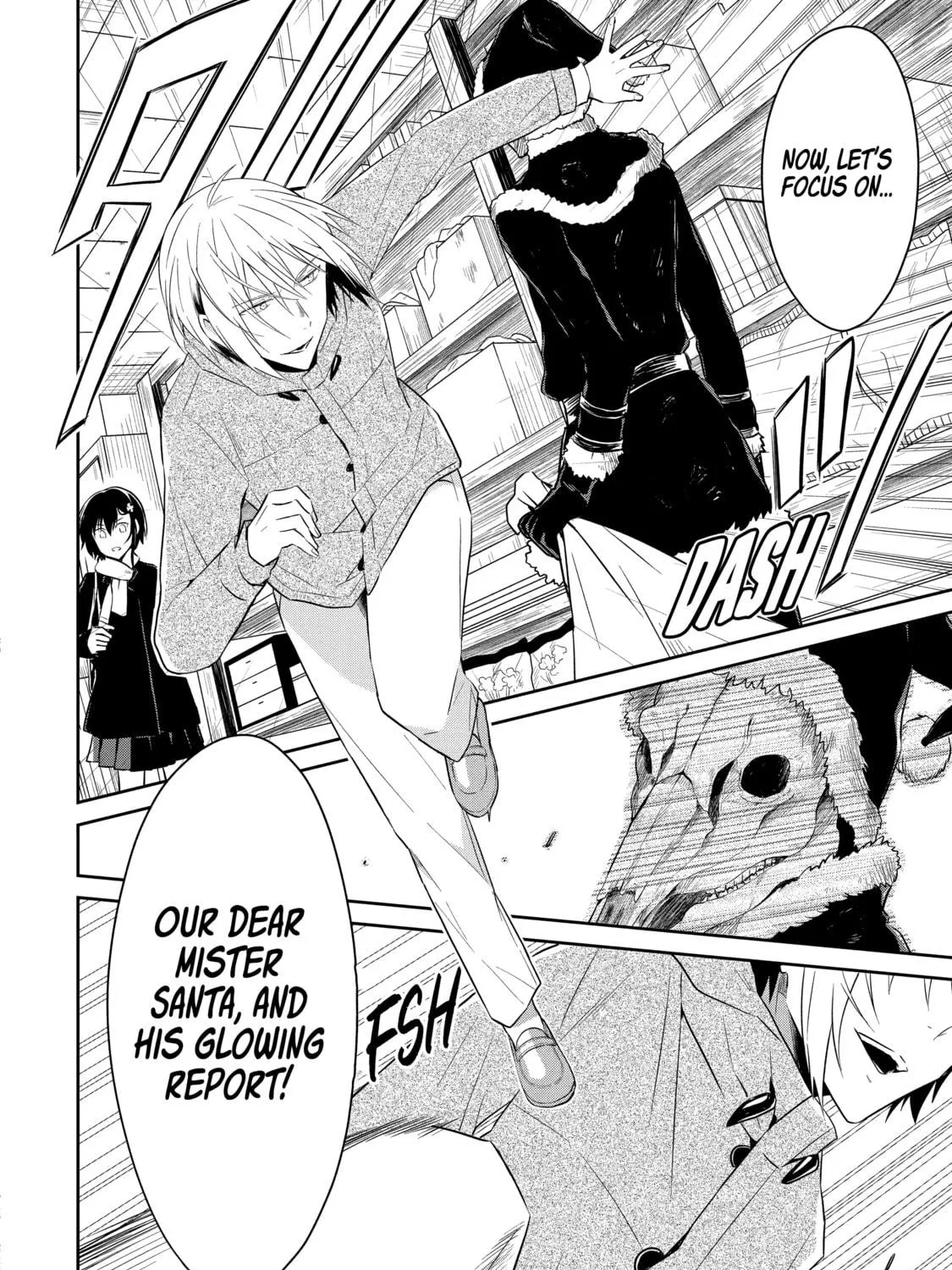 Read Killing My Sensei Softly chapter 12 image 48 on Lezhin