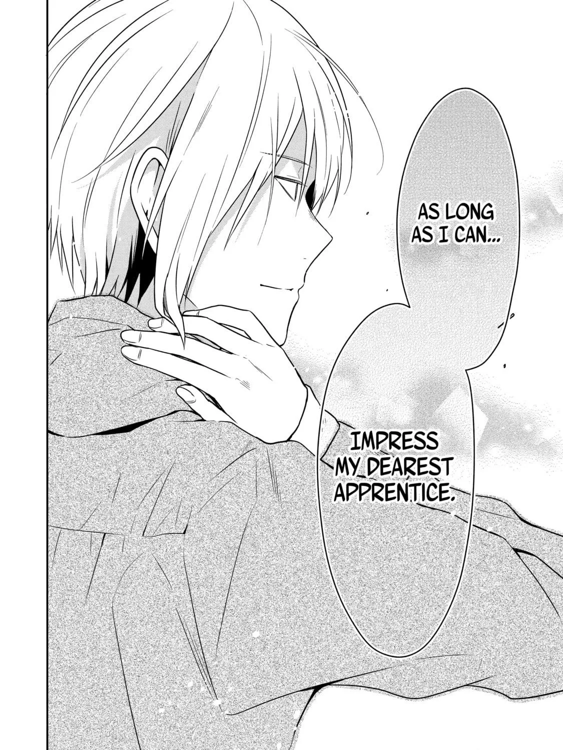 Read Killing My Sensei Softly chapter 12 image 68 on Lezhin