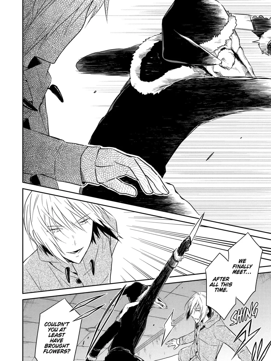 Read Killing My Sensei Softly chapter 12 image 72 on Lezhin