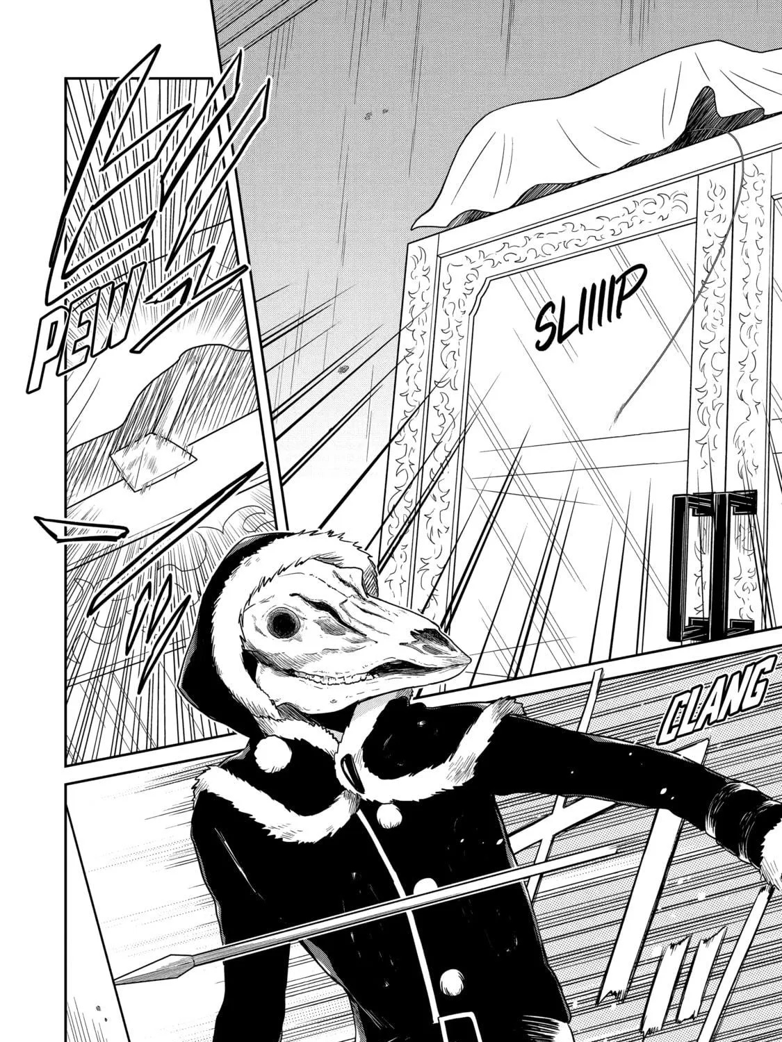 Read Killing My Sensei Softly chapter 12 image 76 on Lezhin