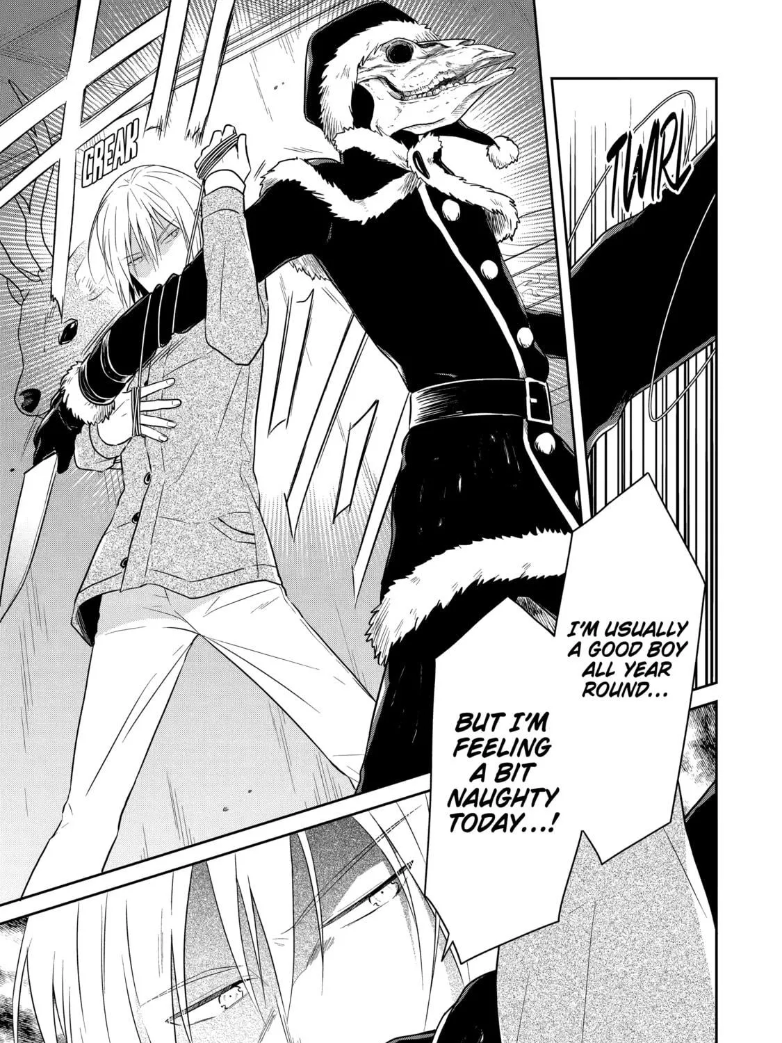 Read Killing My Sensei Softly chapter 12 image 78 on Lezhin