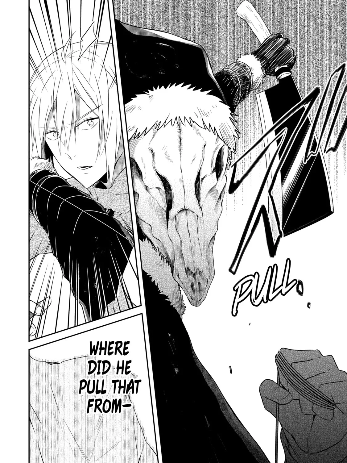 Read Killing My Sensei Softly chapter 12 image 80 on Lezhin