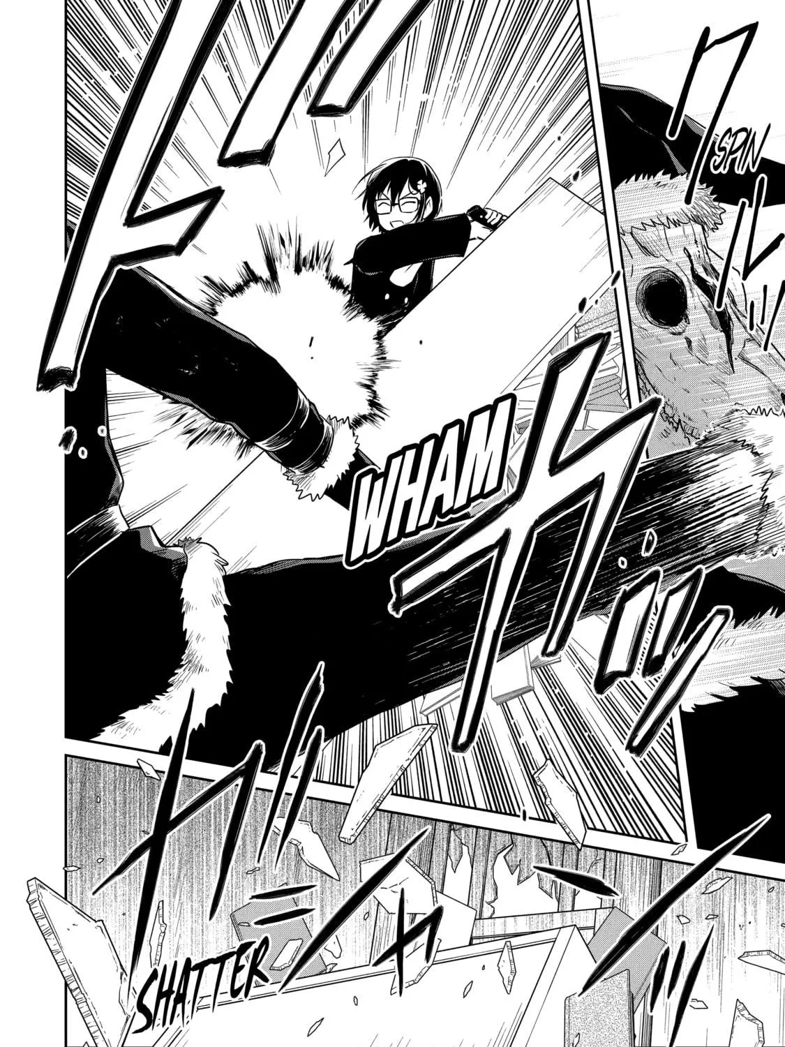 Read Killing My Sensei Softly chapter 12 image 88 on Lezhin