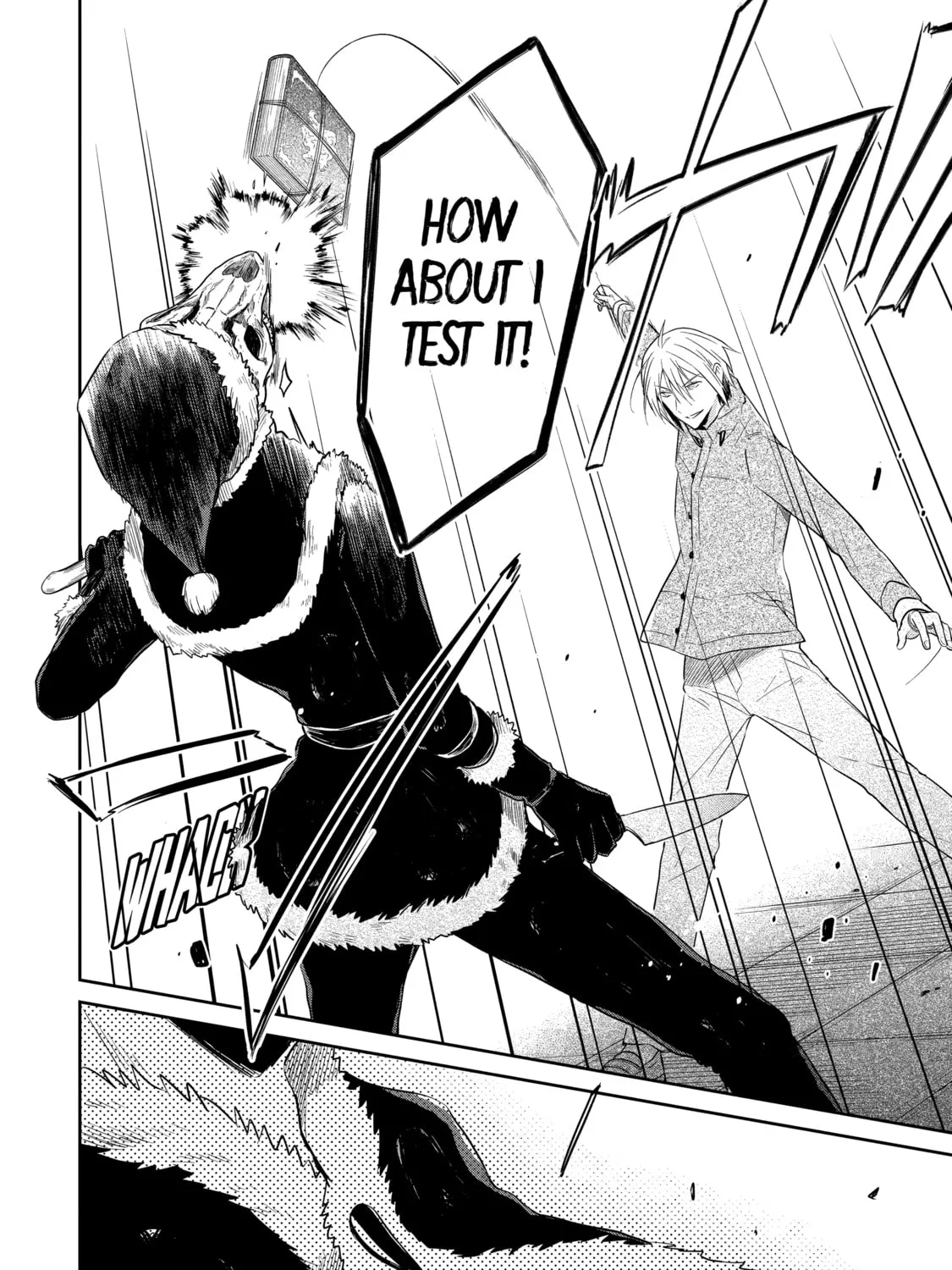 Read Killing My Sensei Softly chapter 12 image 96 on Lezhin