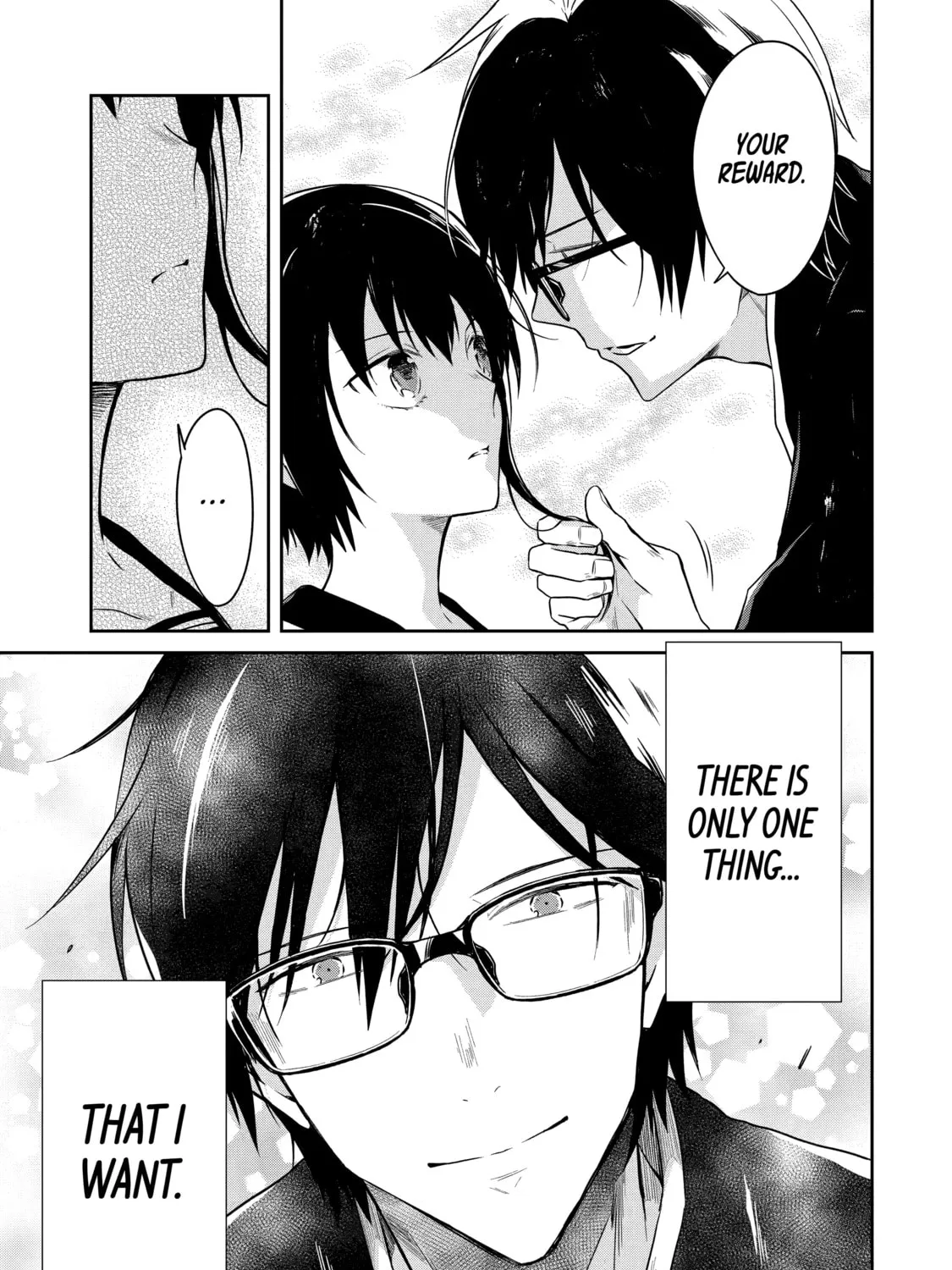 Read Killing My Sensei Softly chapter 13 image 104 on Lezhin